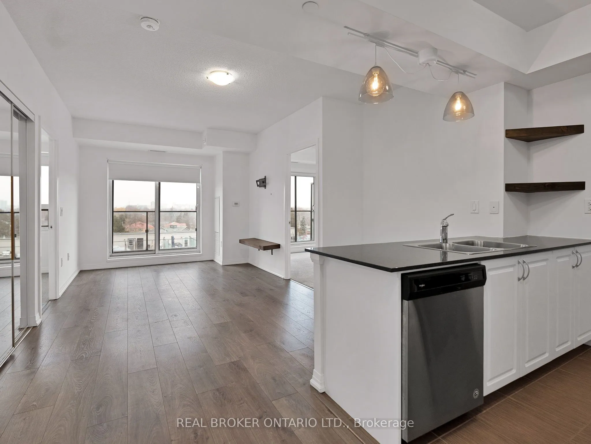 741 Sheppard Avenue W #706