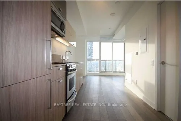 290 Adelaide Street W #3802