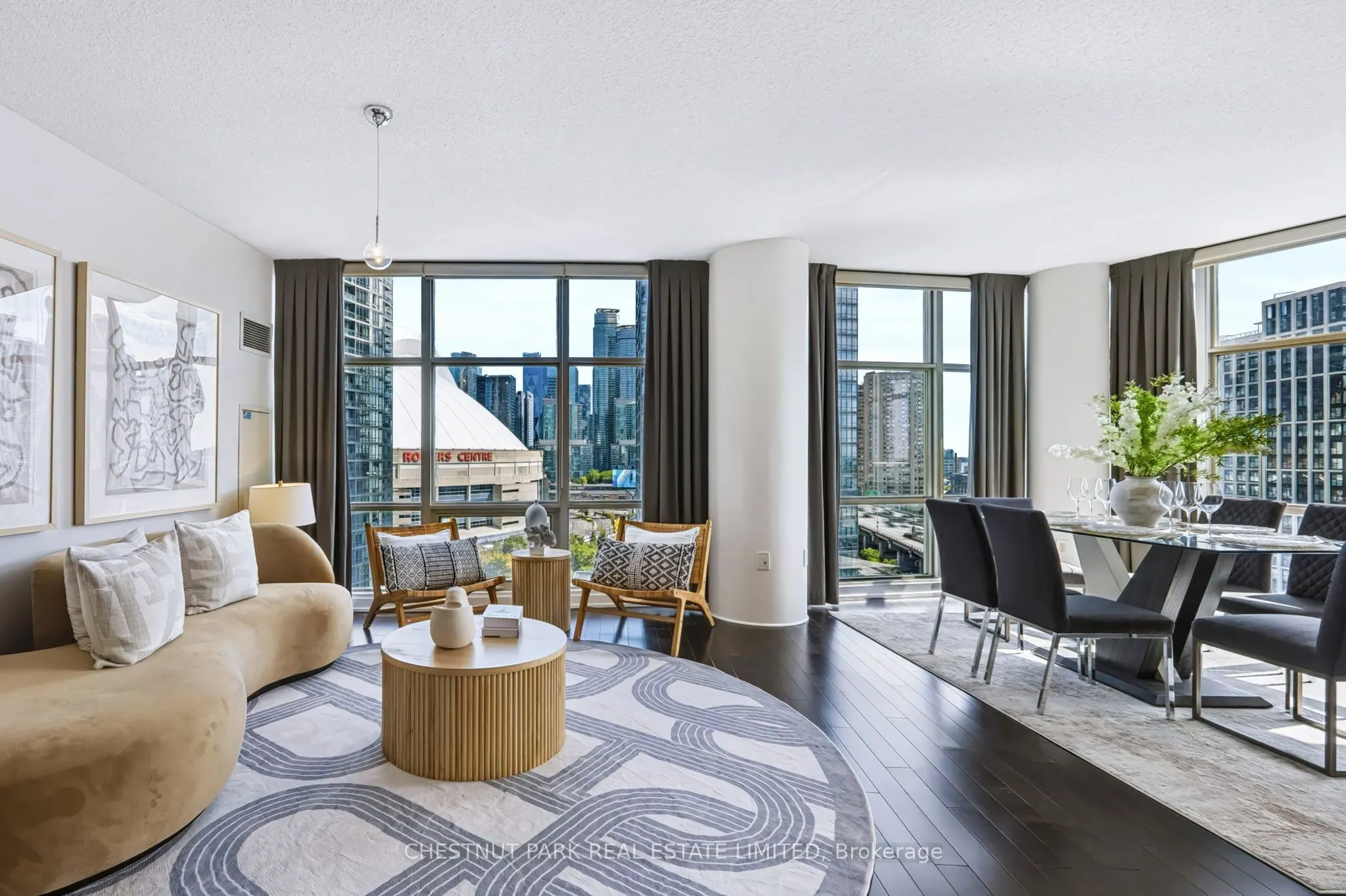 35 Mariner Terrace #1209