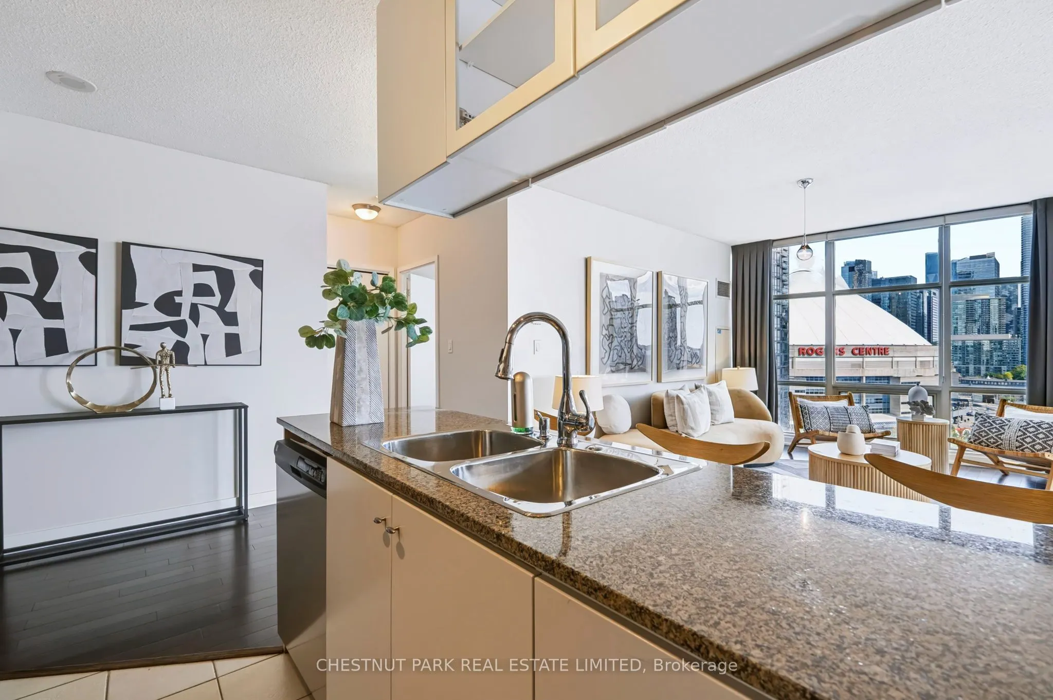 35 Mariner Terrace #1209
