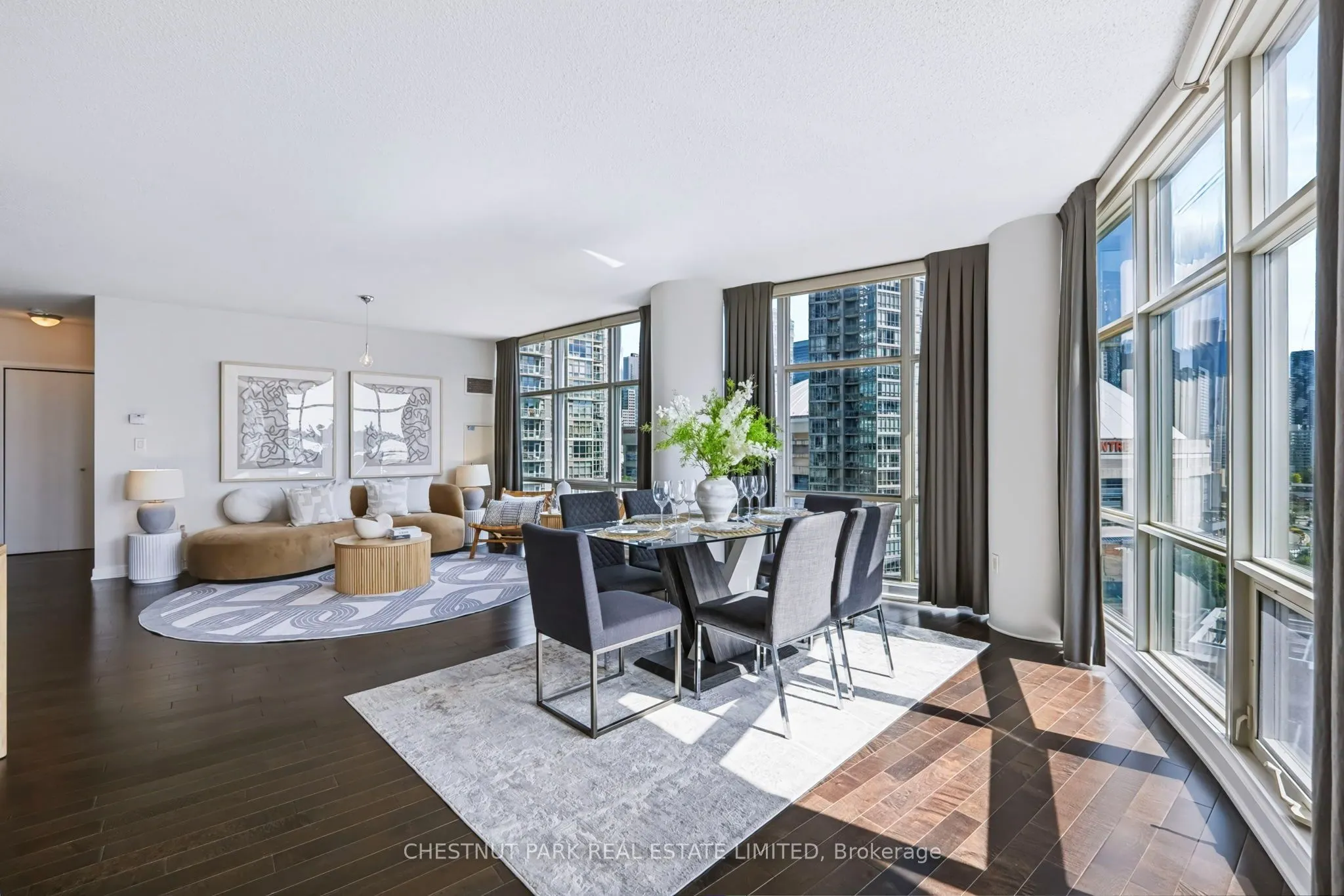 35 Mariner Terrace #1209
