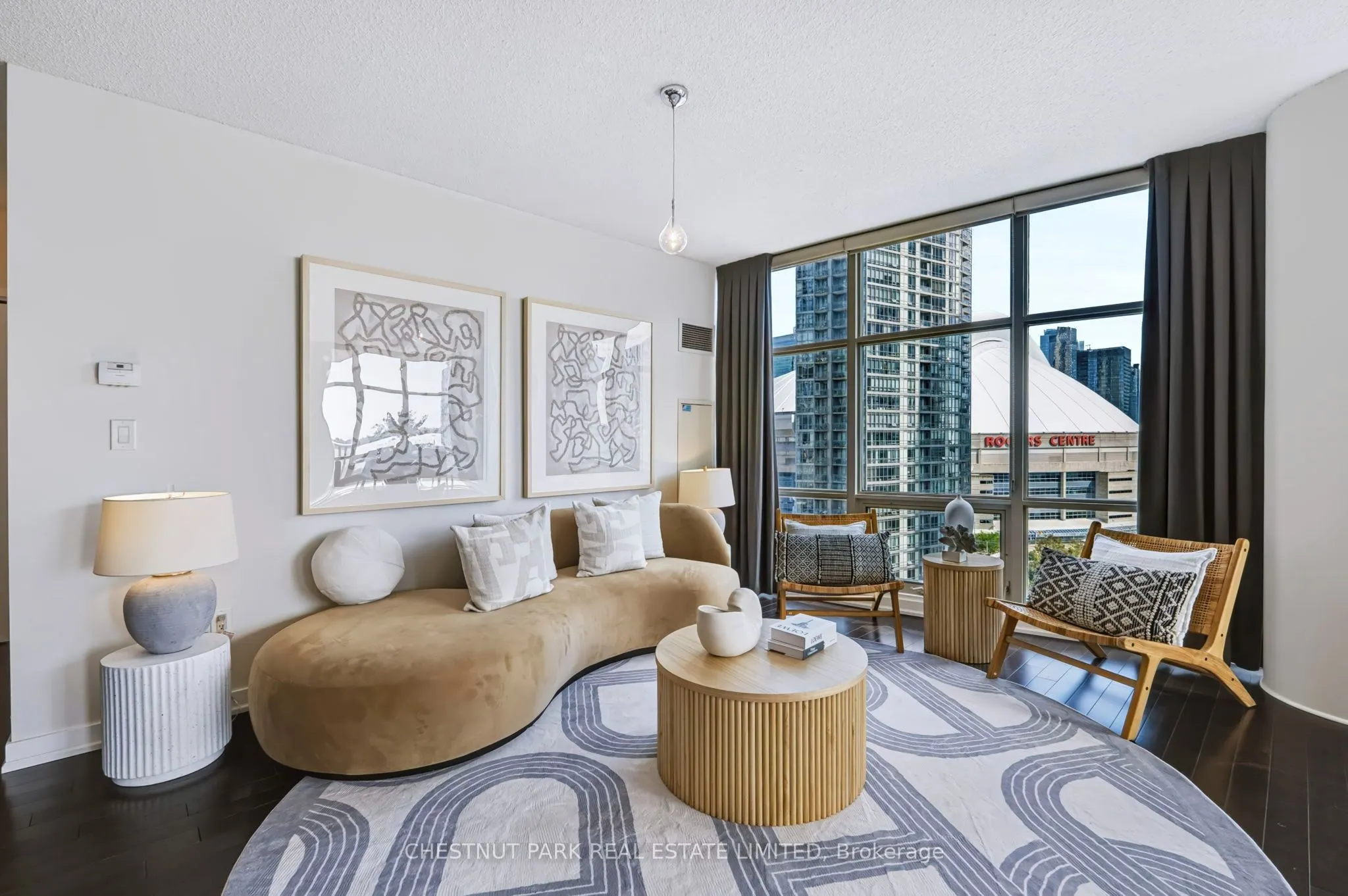 35 Mariner Terrace #1209