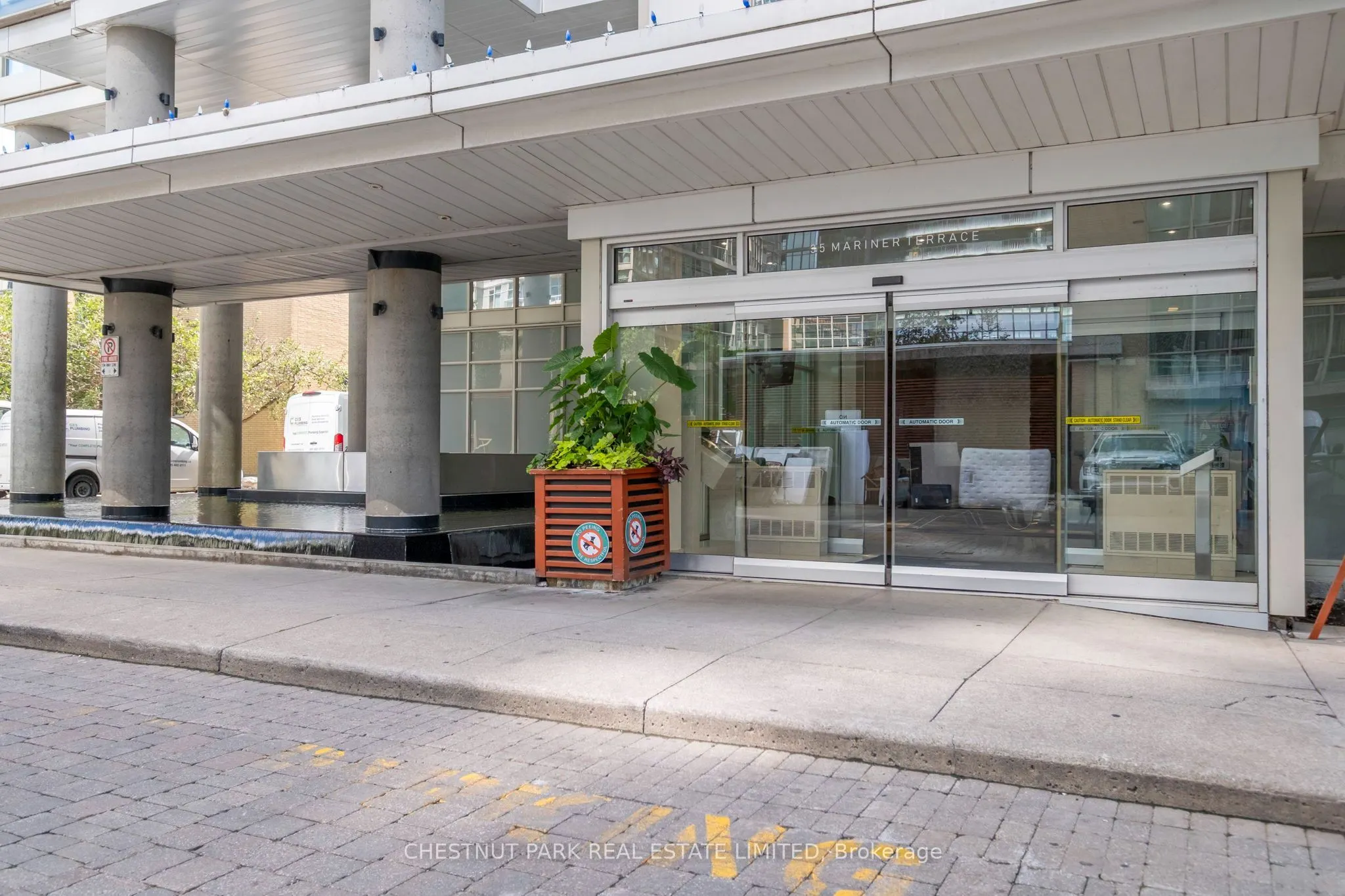 35 Mariner Terrace #1209
