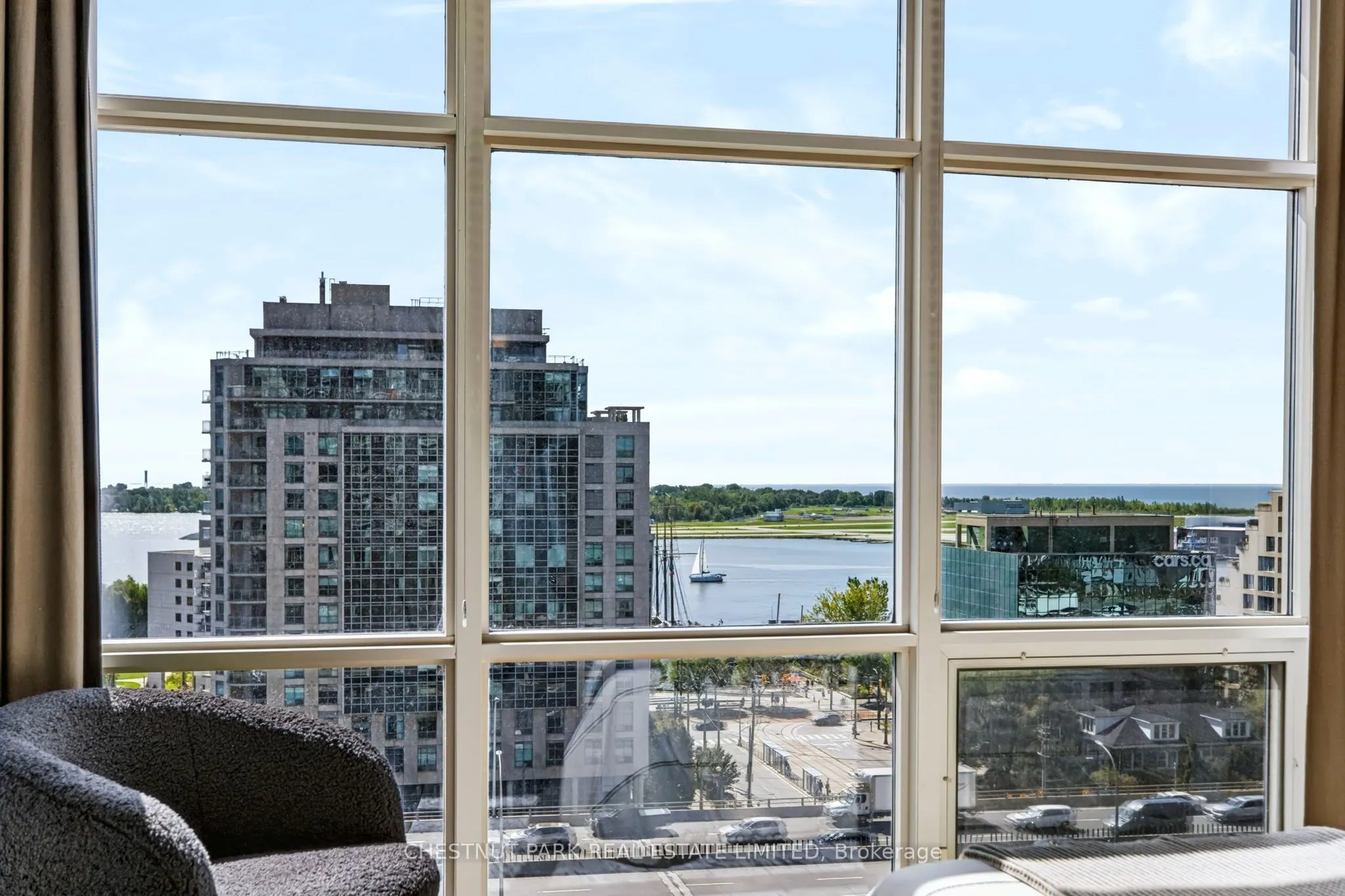 35 Mariner Terrace #1209