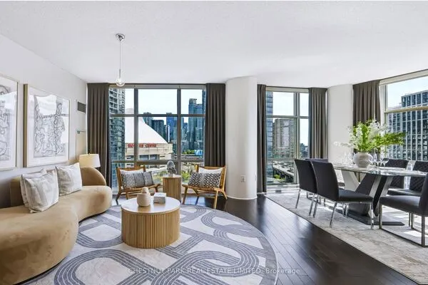 35 Mariner Terrace #1209