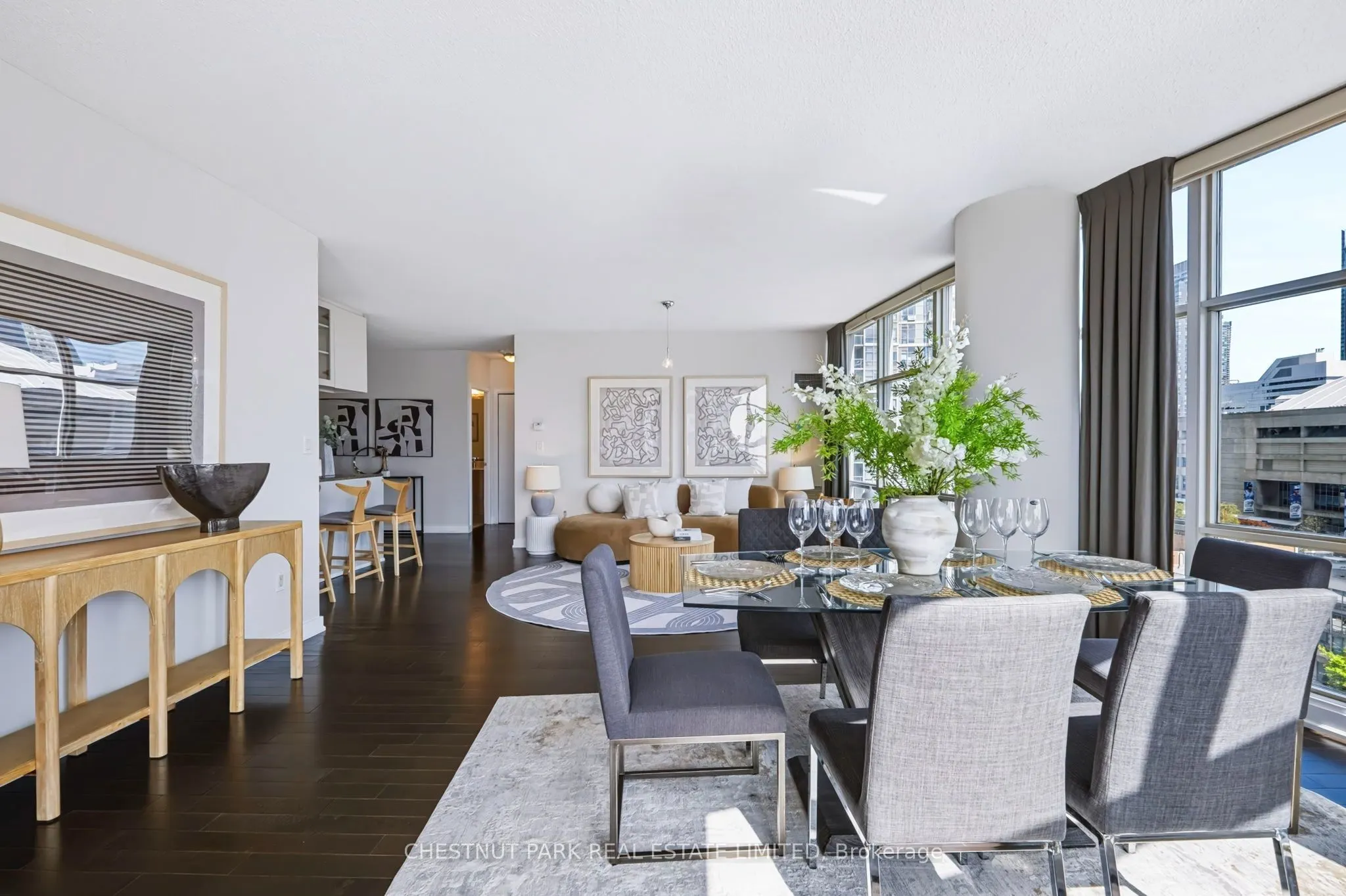 35 Mariner Terrace #1209