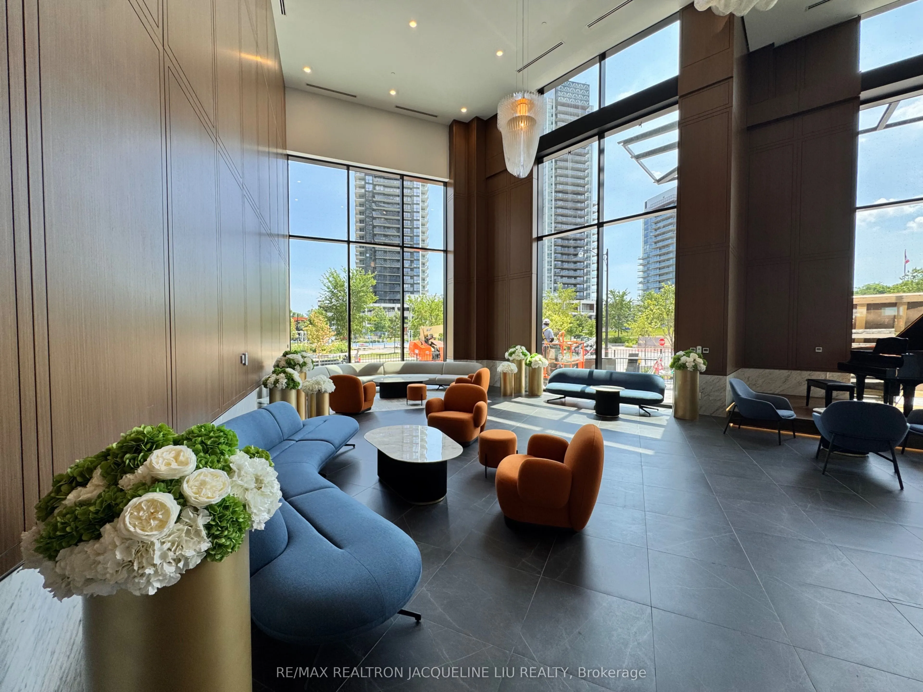 18 Esther Shiner Boulevard #3508