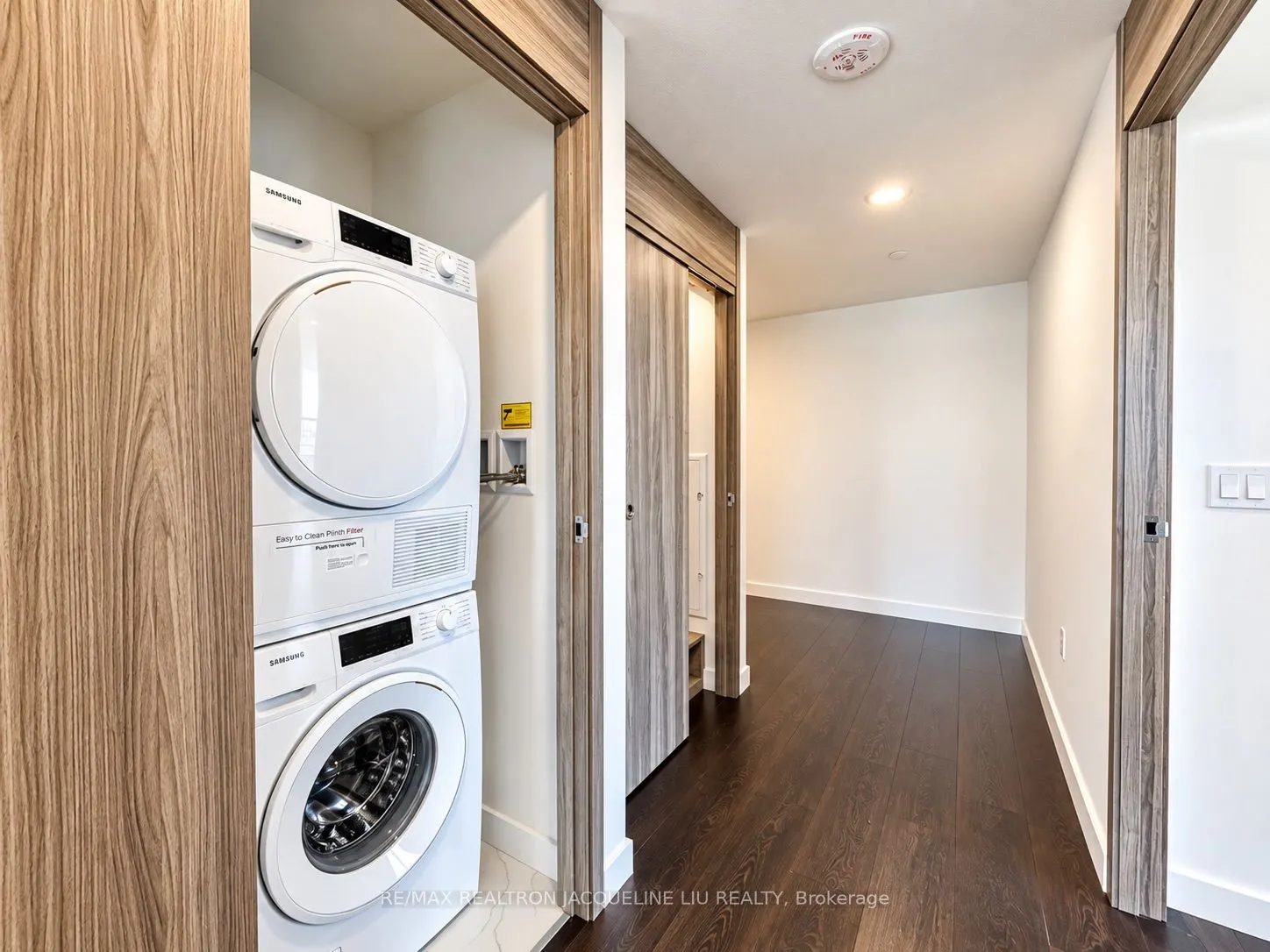 18 Esther Shiner Boulevard #3508