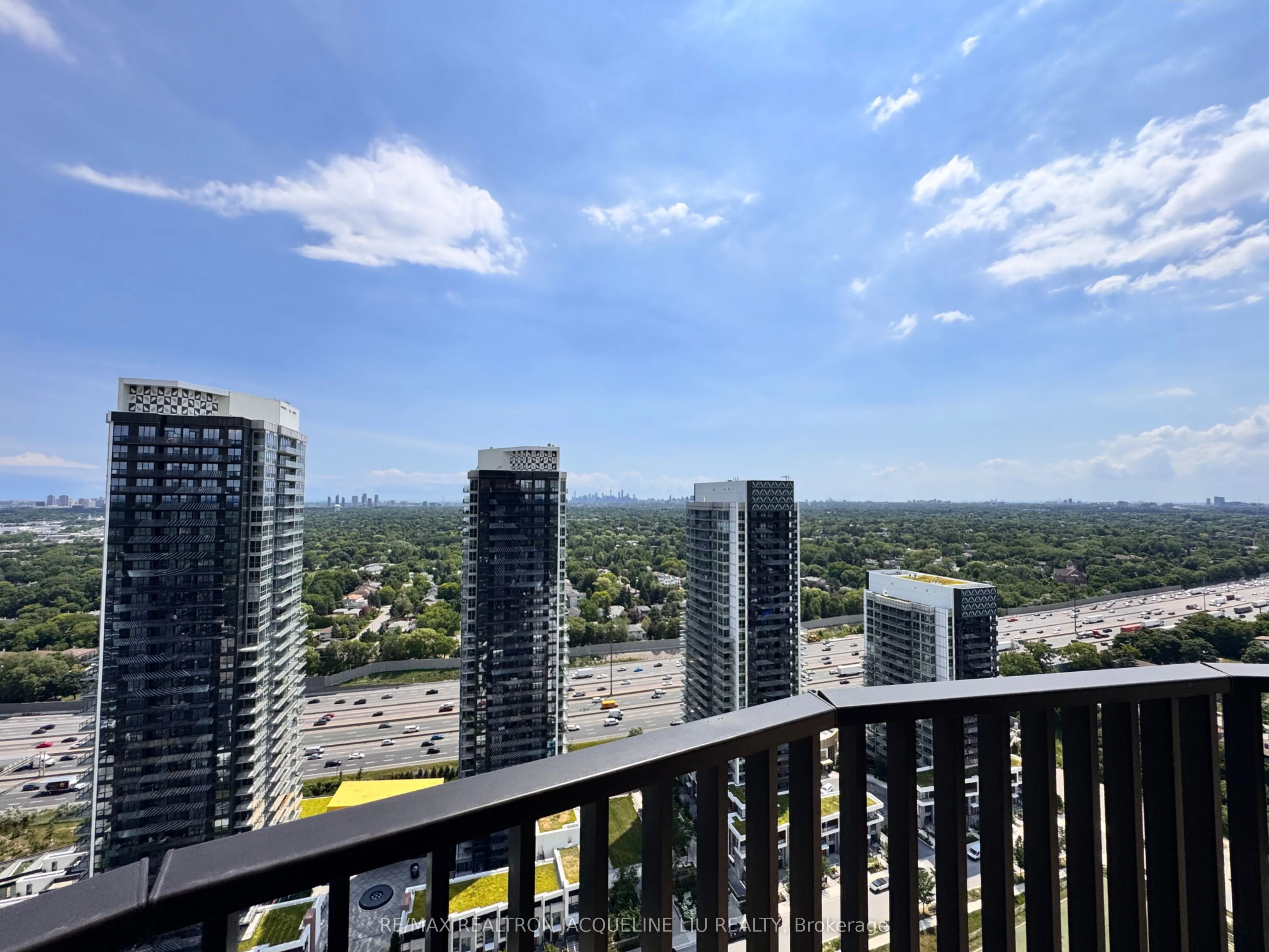 18 Esther Shiner Boulevard #3508