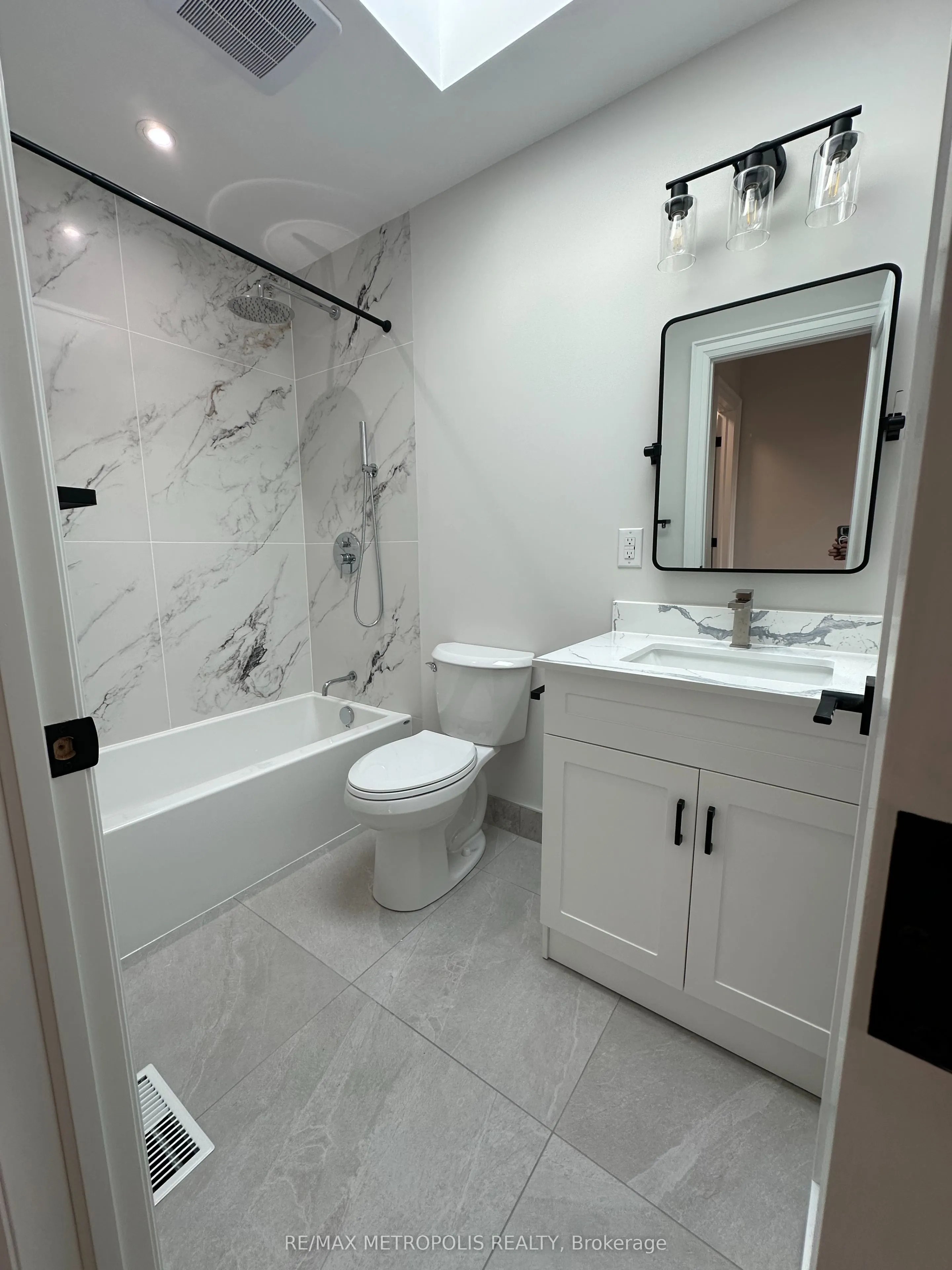 94 Saint Clarens Avenue #2&3 floor