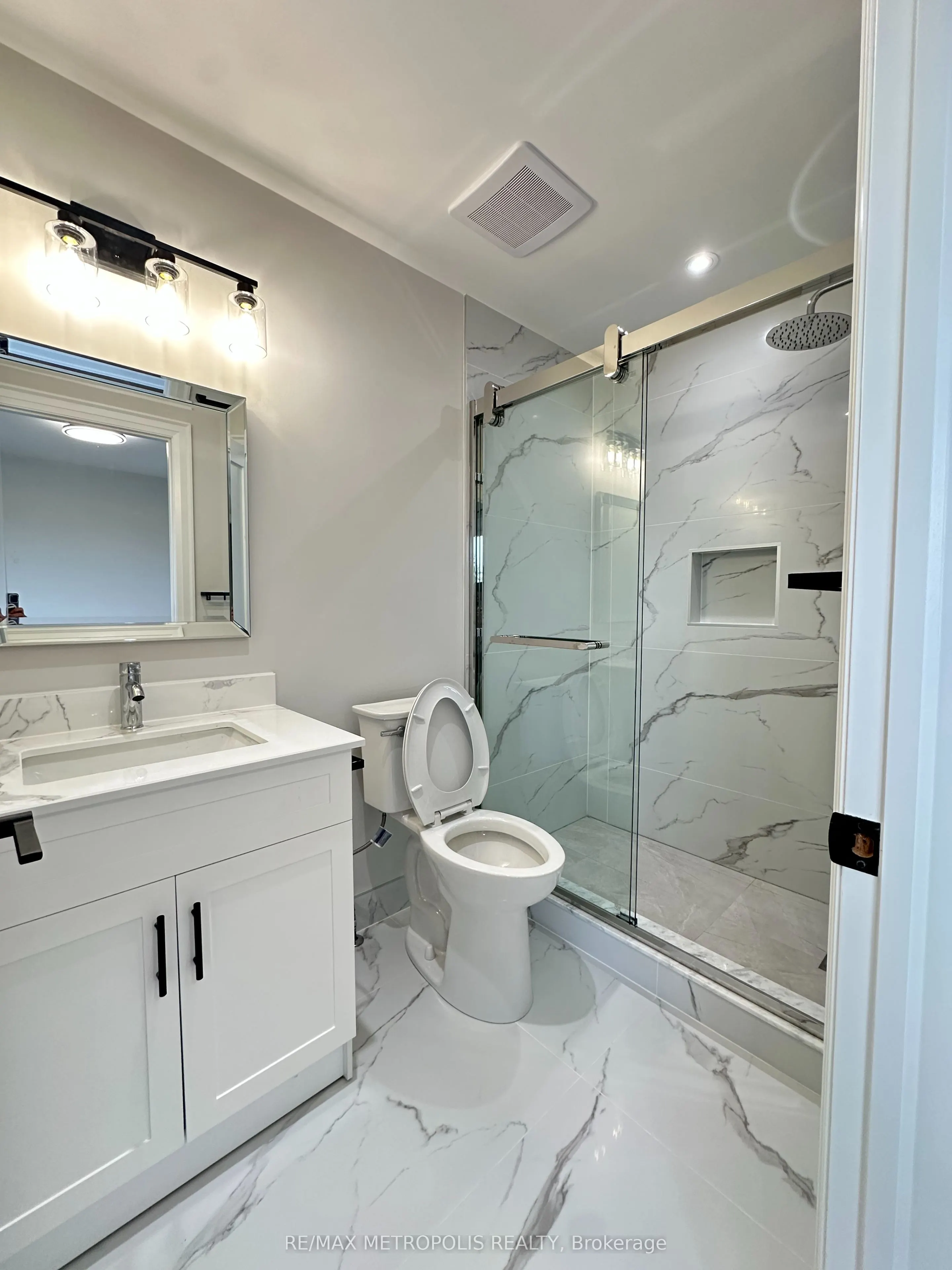 94 Saint Clarens Avenue #2&3 floor