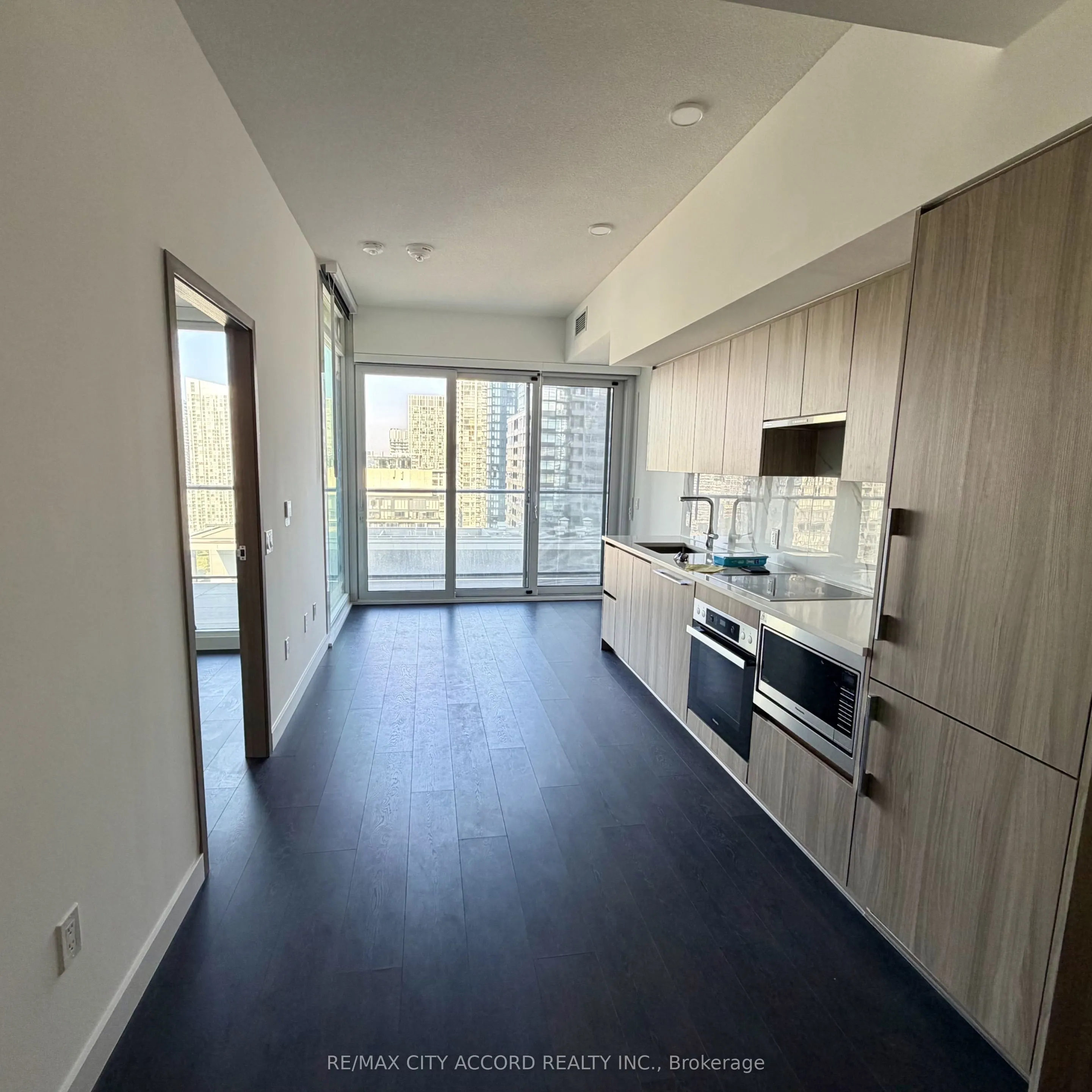 3 Concord City Place Way #2501