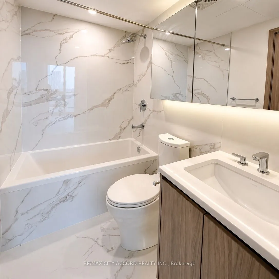 3 Concord City Place Way #2501