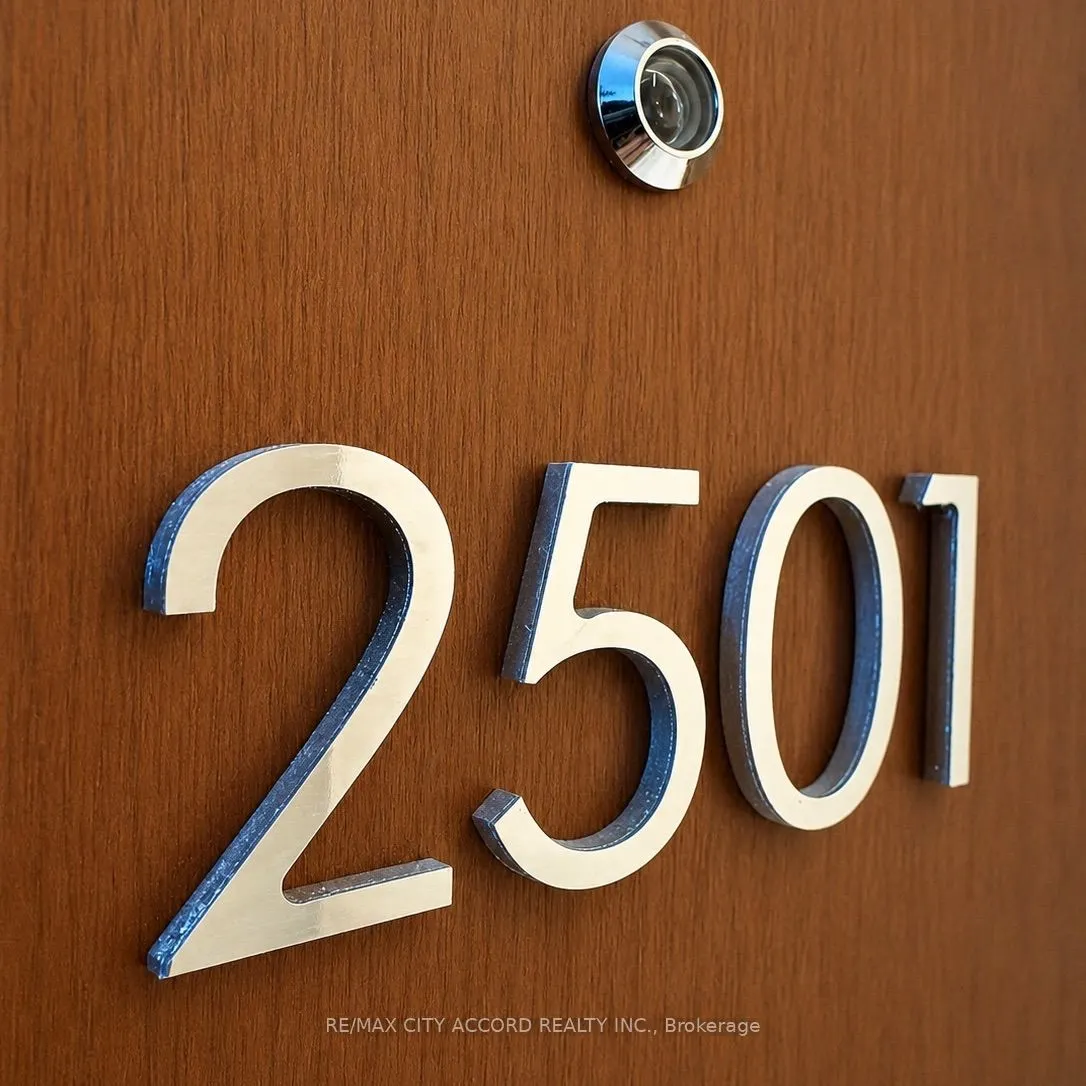 3 Concord City Place Way #2501