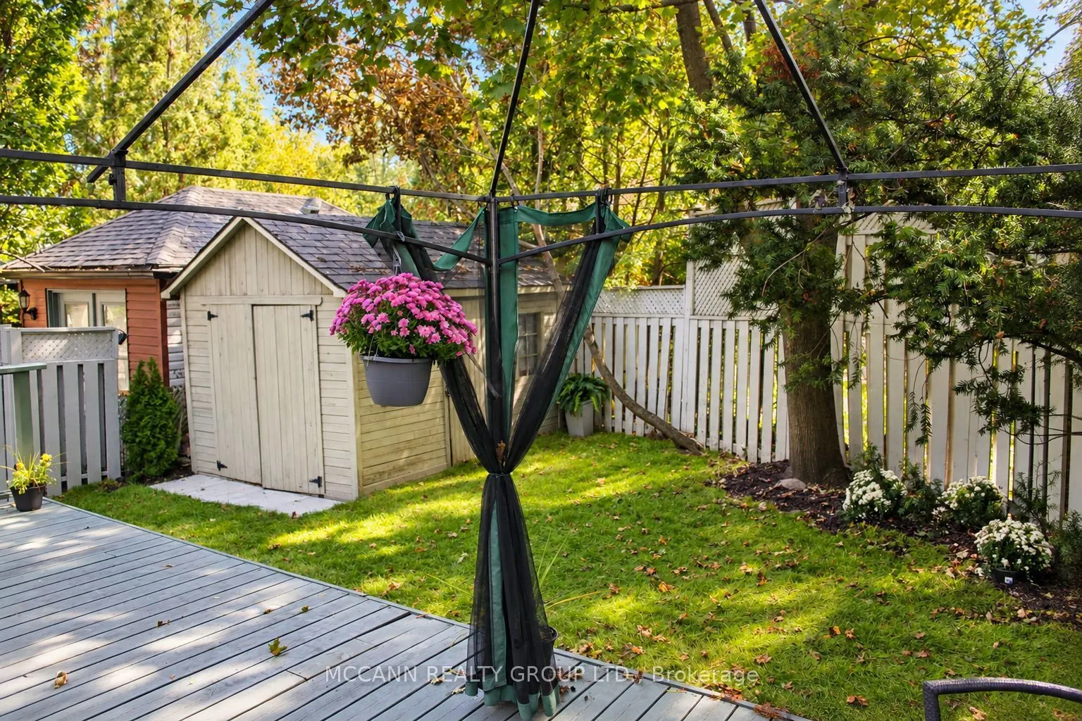 111 Chudleigh Avenue