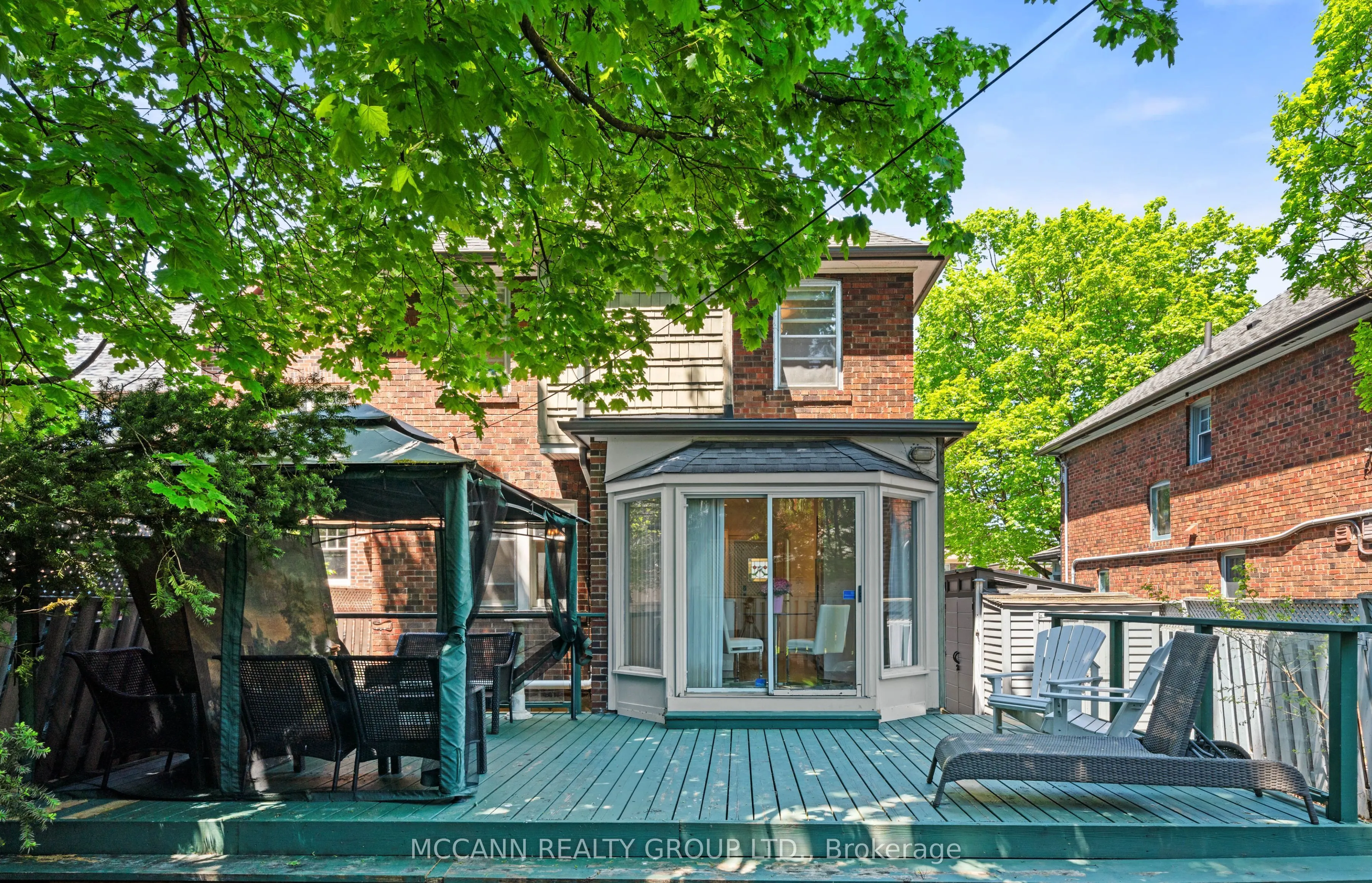 111 Chudleigh Avenue