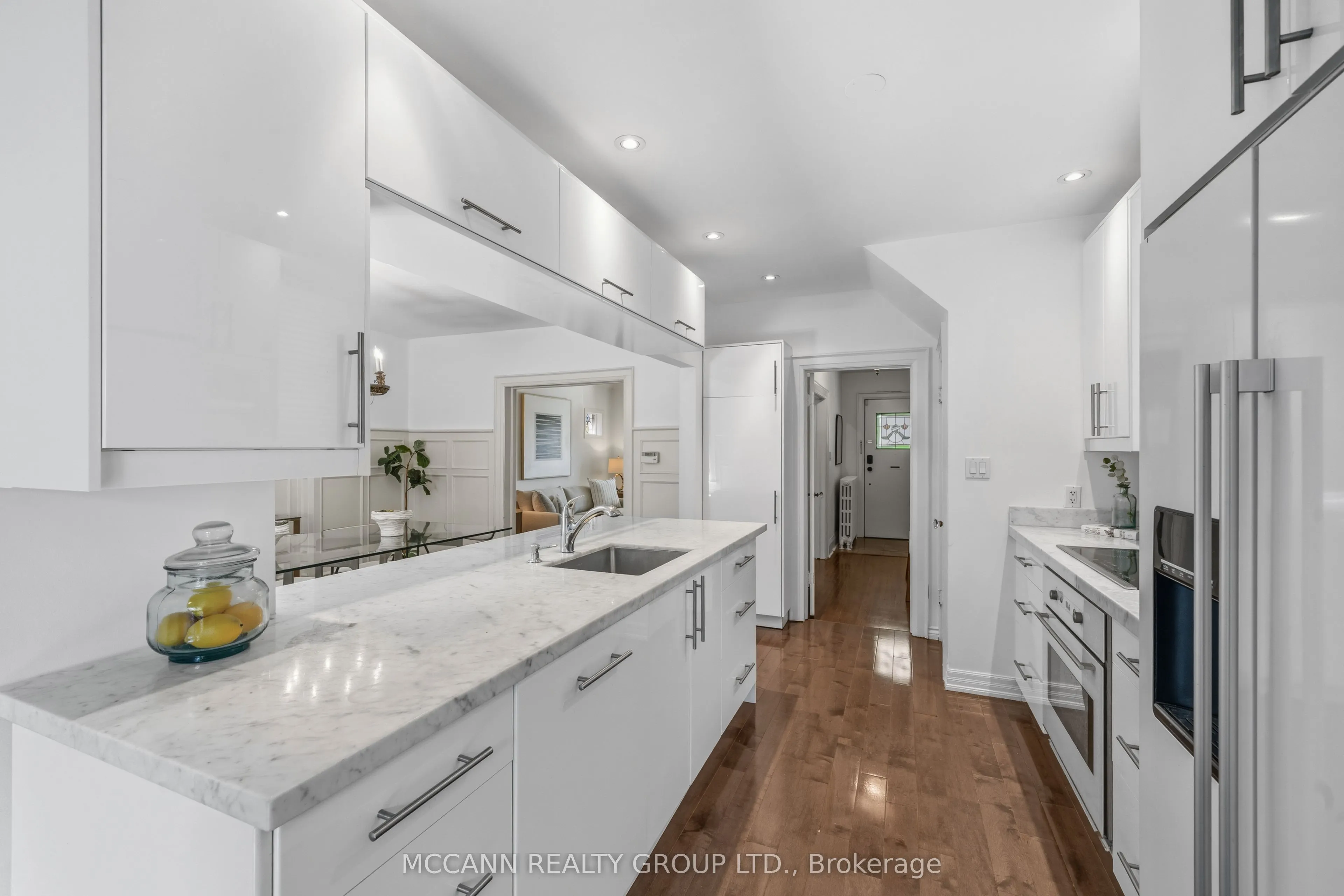 111 Chudleigh Avenue