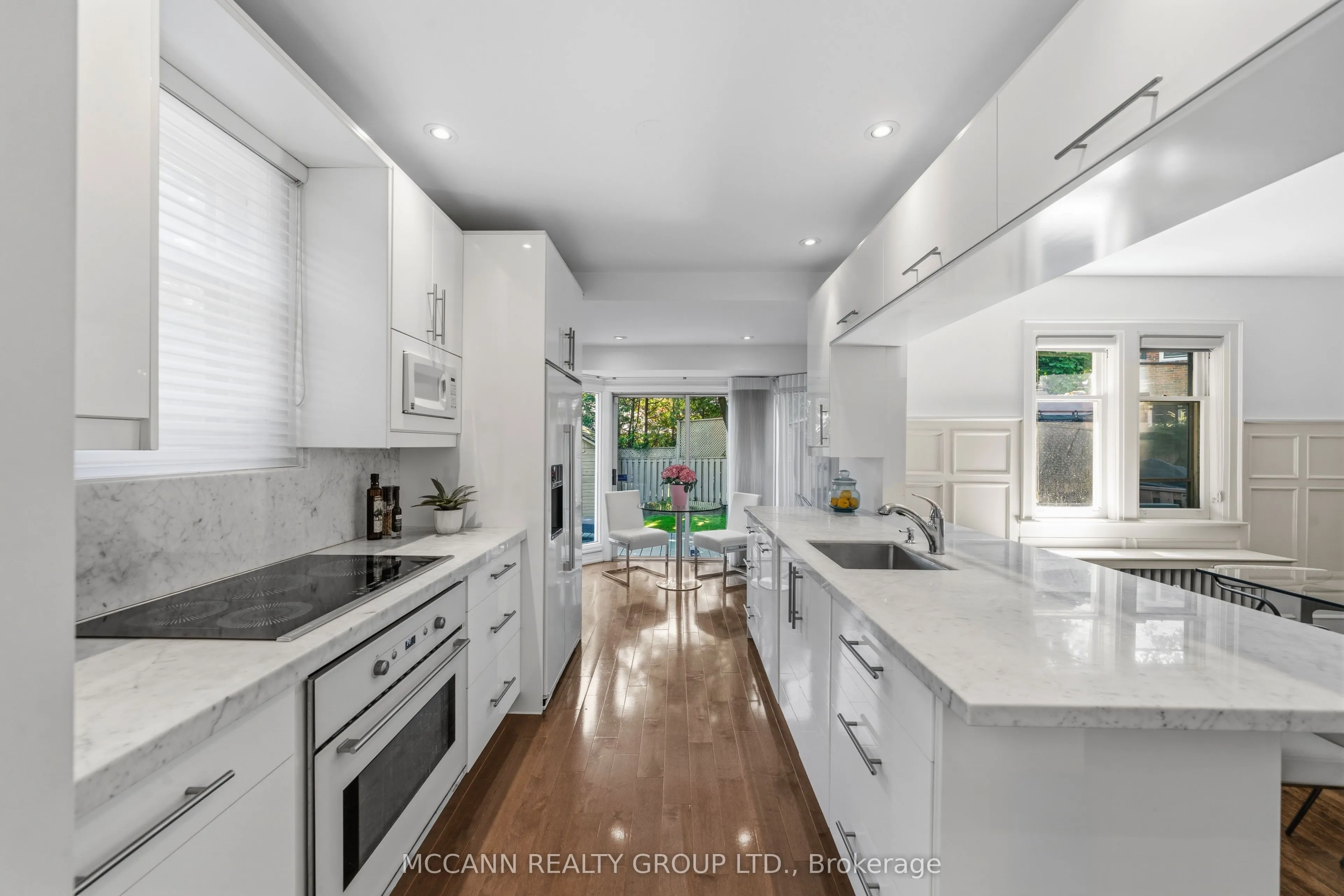 111 Chudleigh Avenue