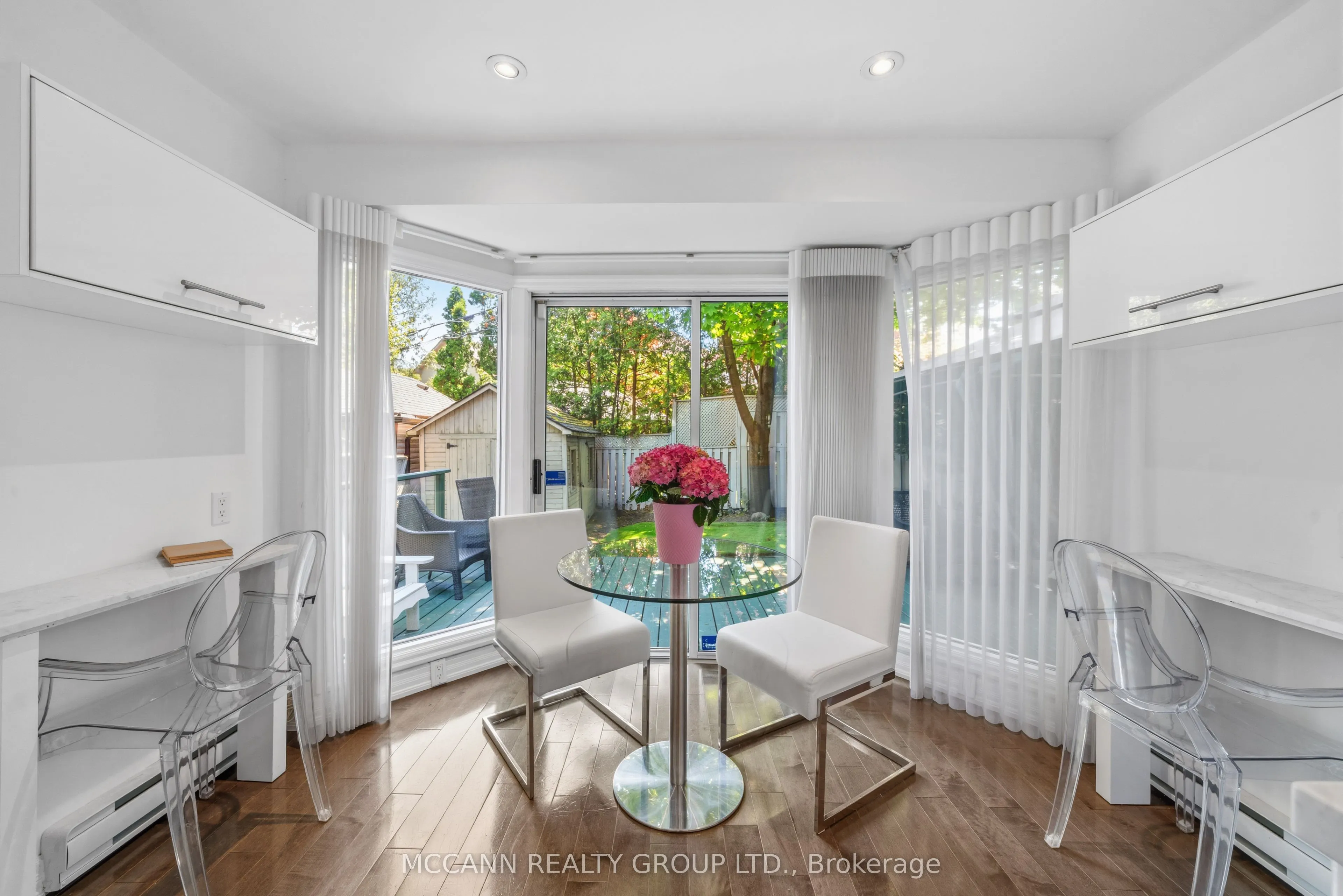 111 Chudleigh Avenue