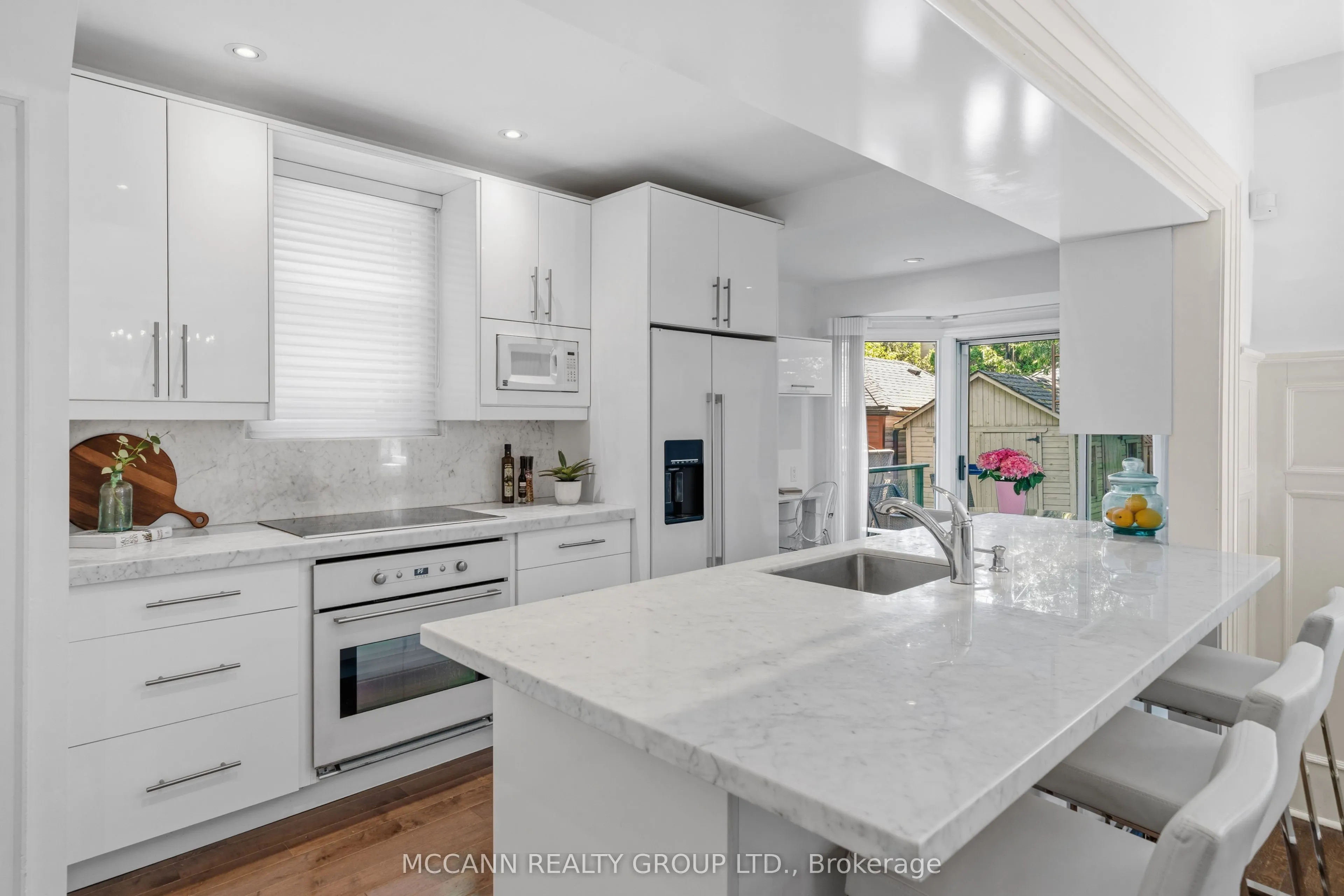 111 Chudleigh Avenue