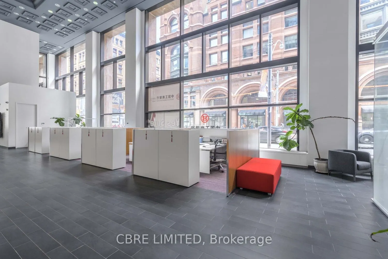 151 Yonge Street