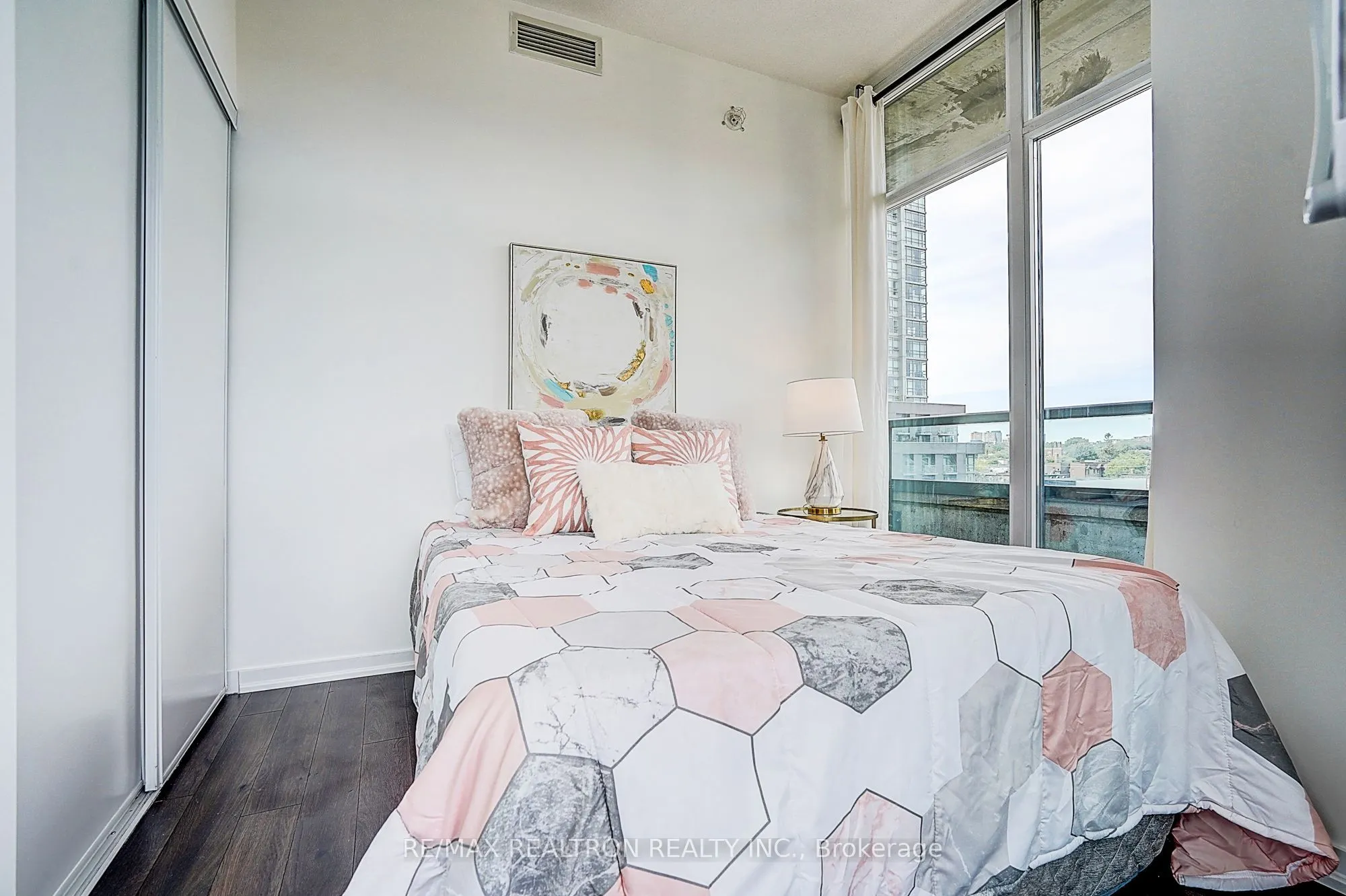 36 Lisgar Street #603E