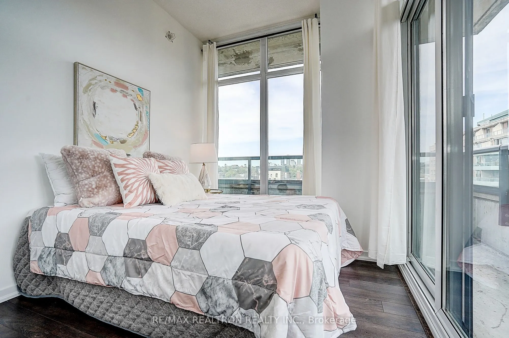 36 Lisgar Street #603E