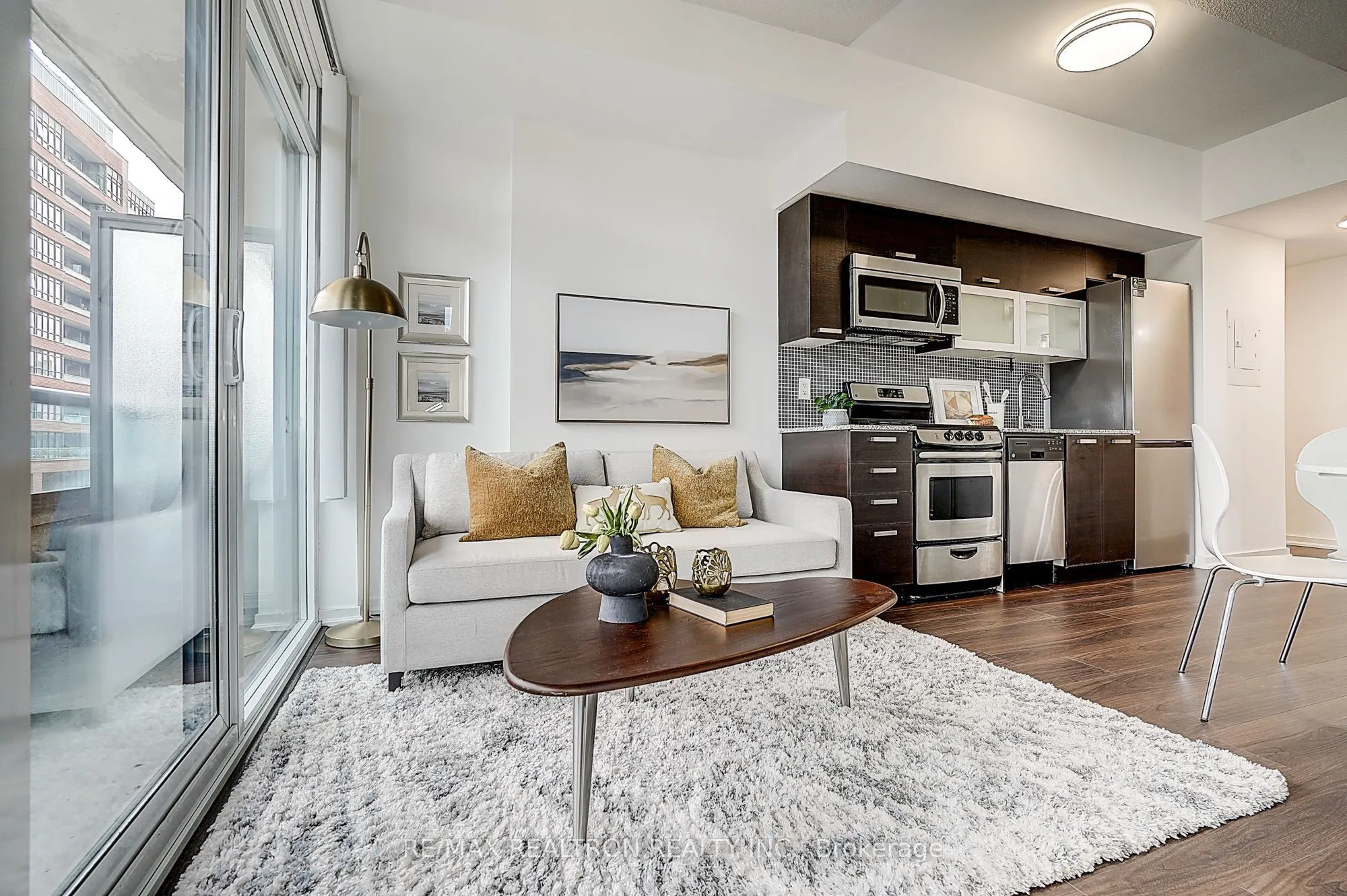 36 Lisgar Street #603E