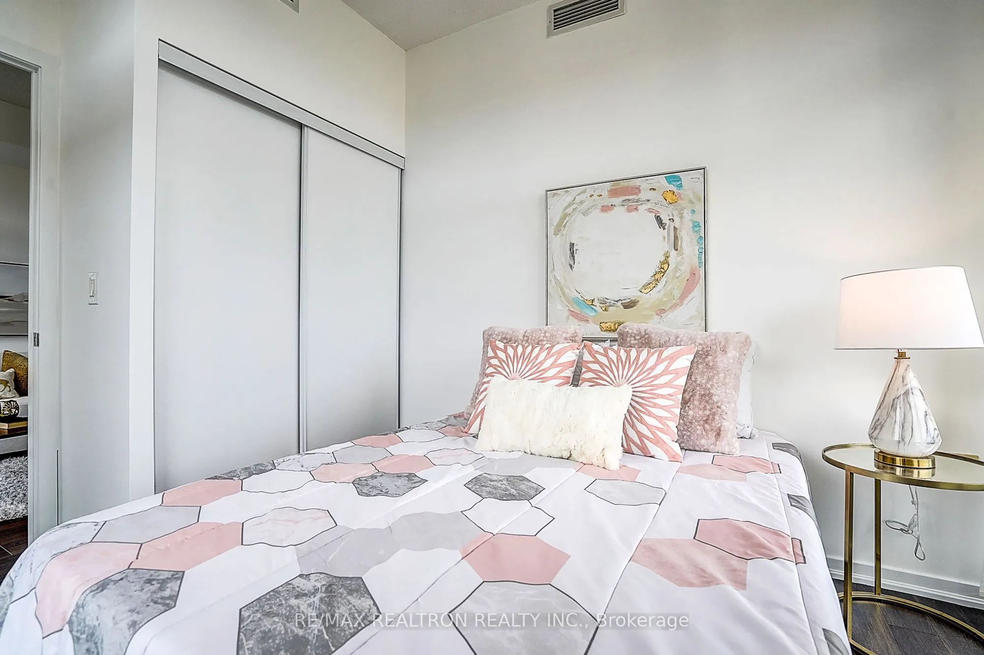 36 Lisgar Street #603E