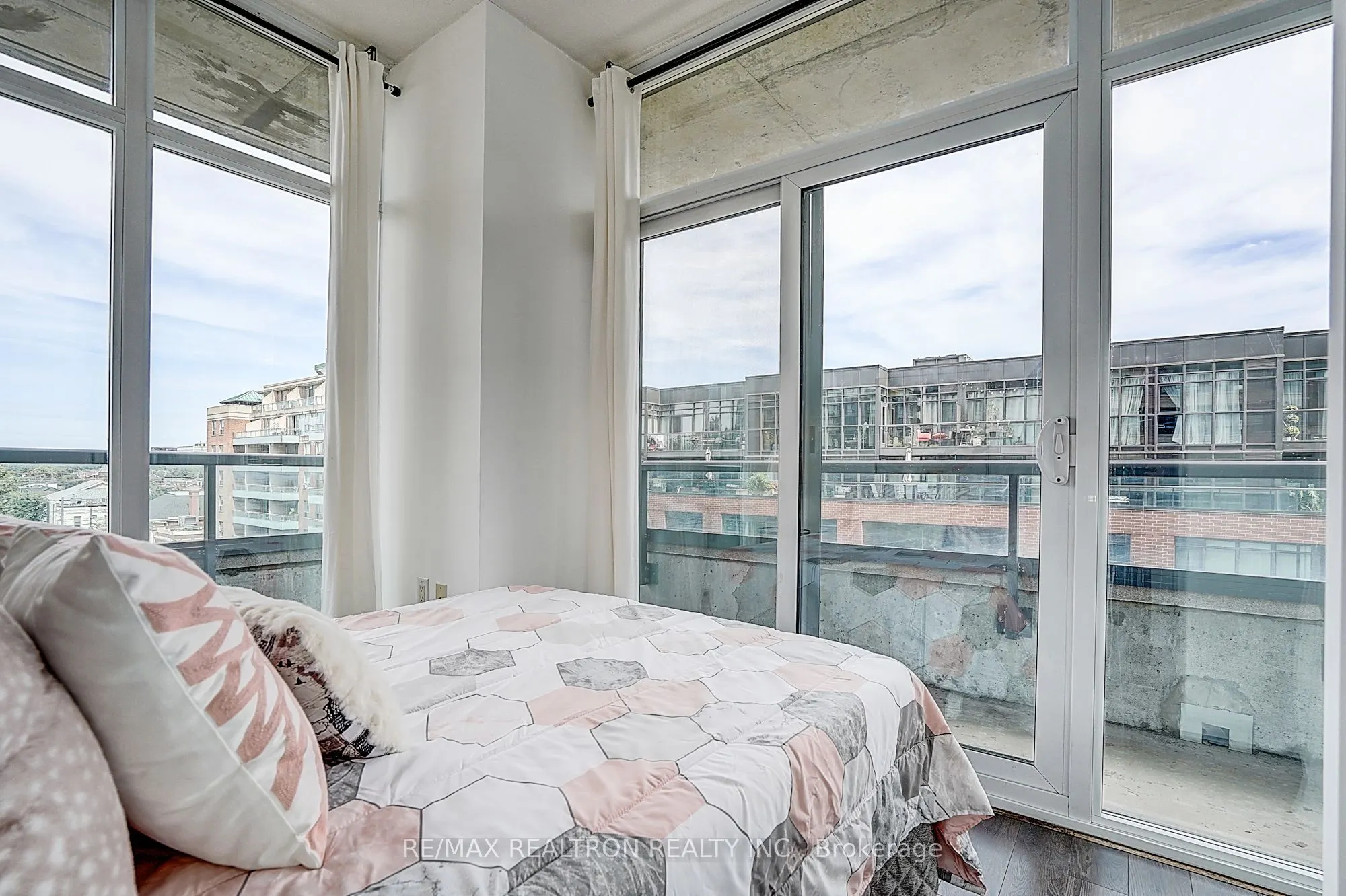 36 Lisgar Street #603E