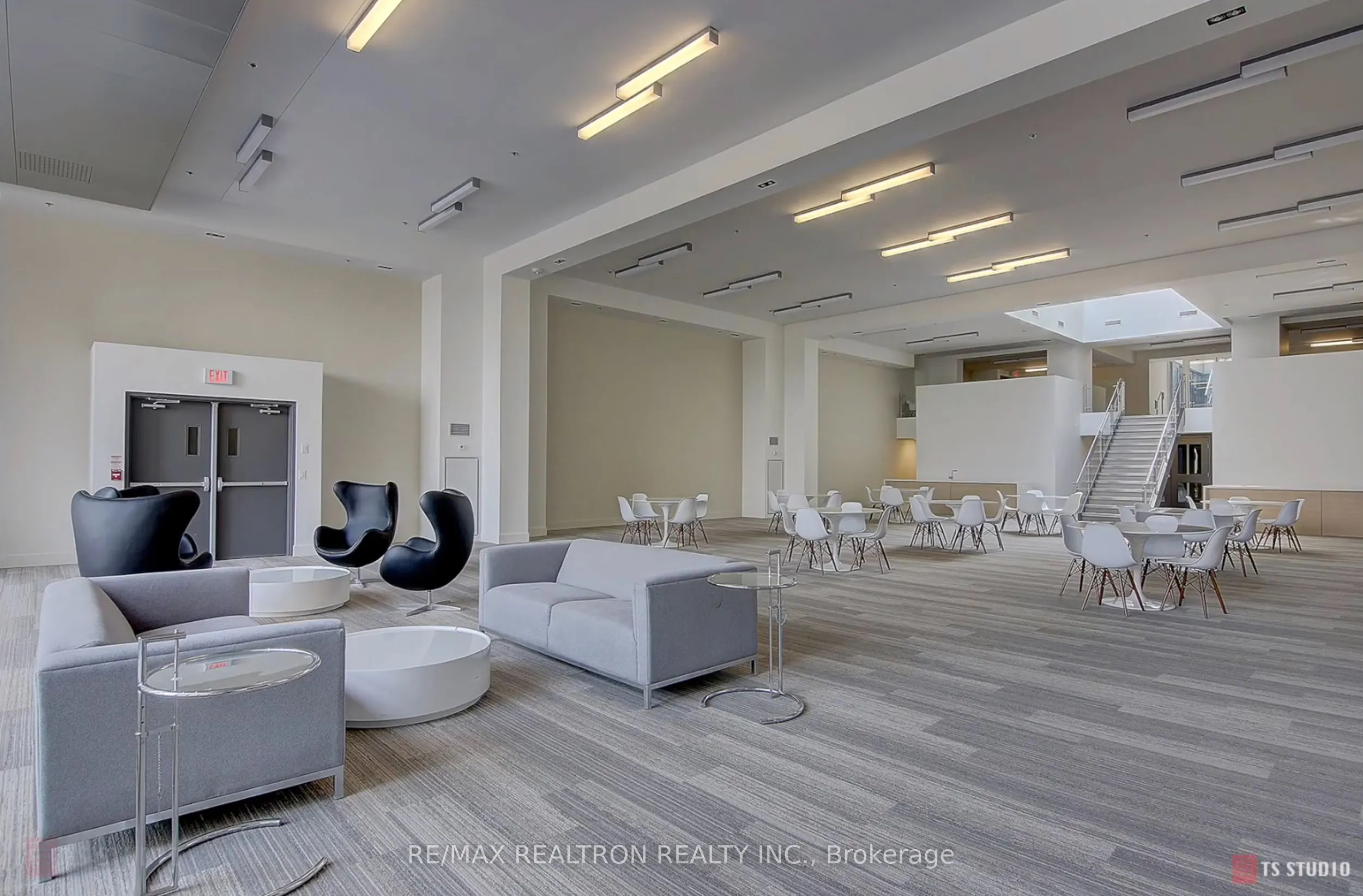 36 Lisgar Street #603E