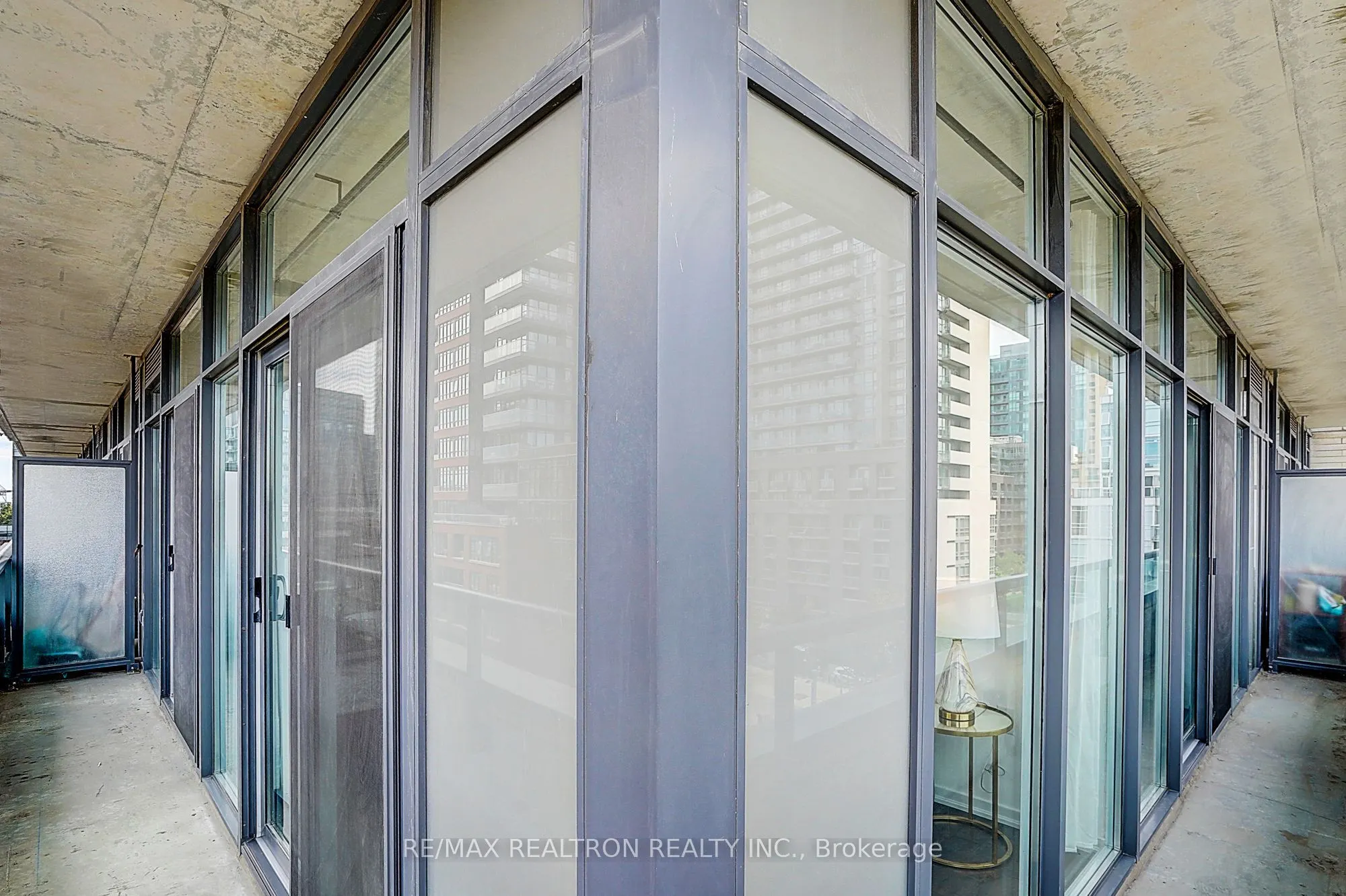 36 Lisgar Street #603E
