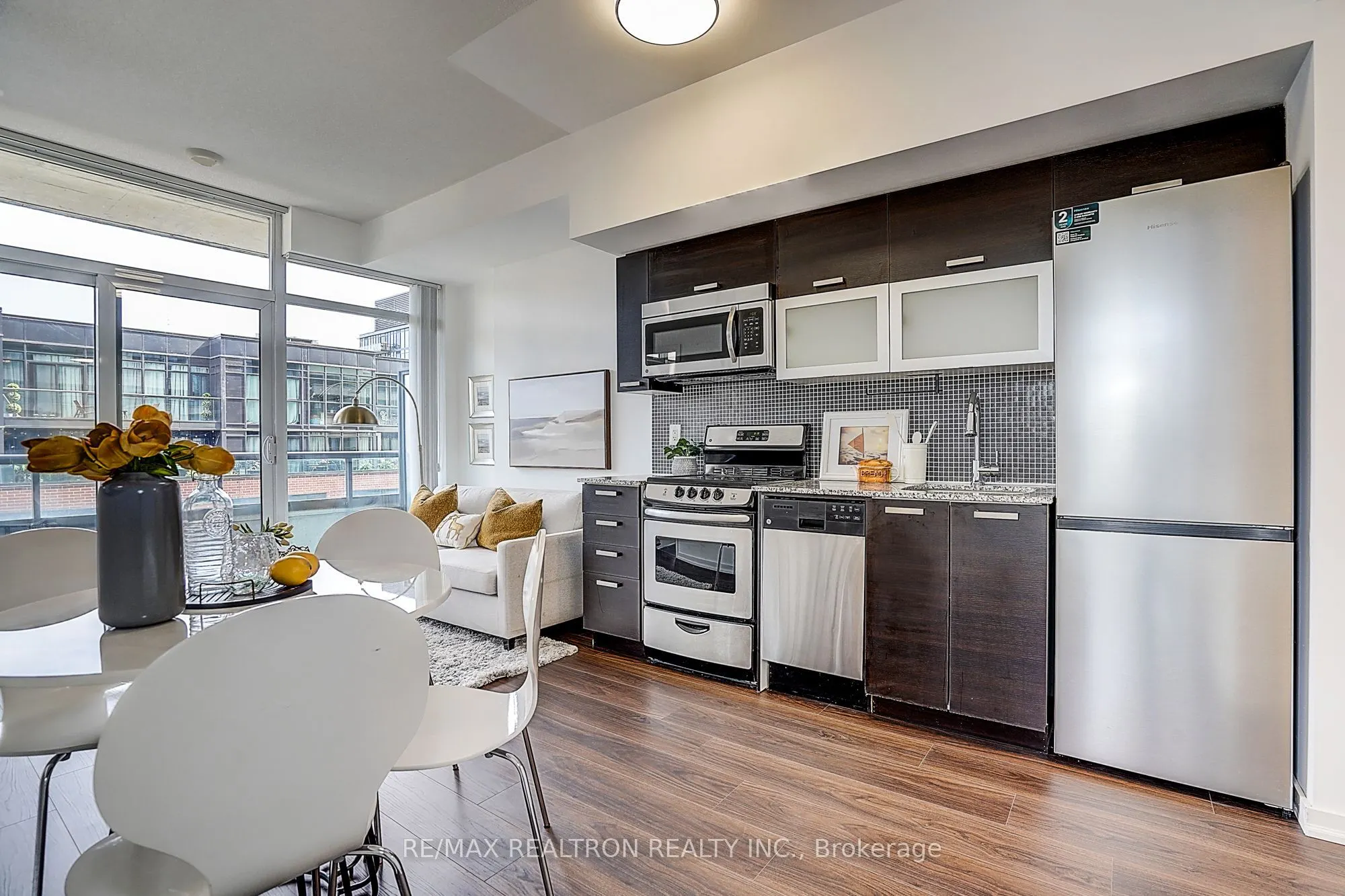 36 Lisgar Street #603E