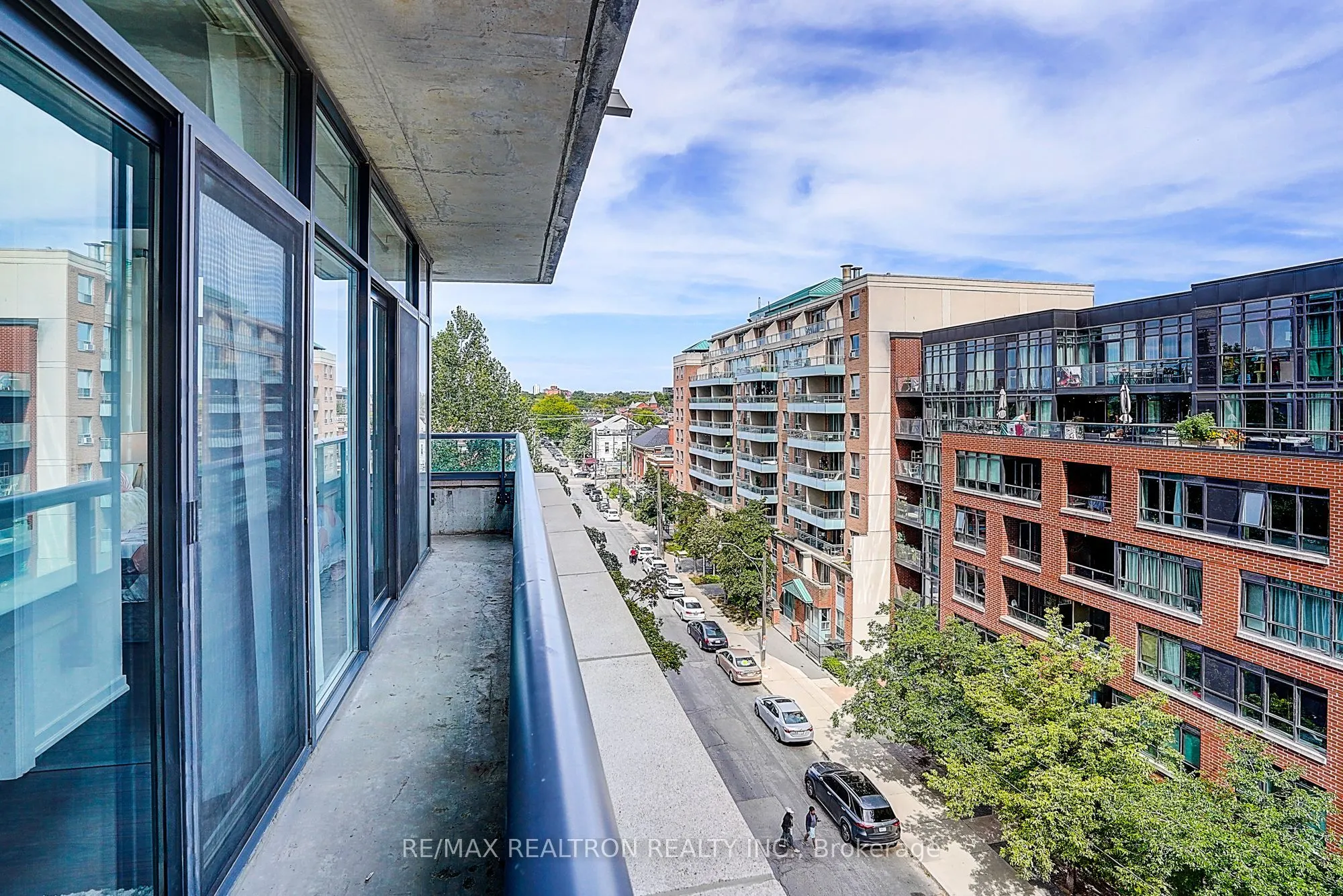 36 Lisgar Street #603E