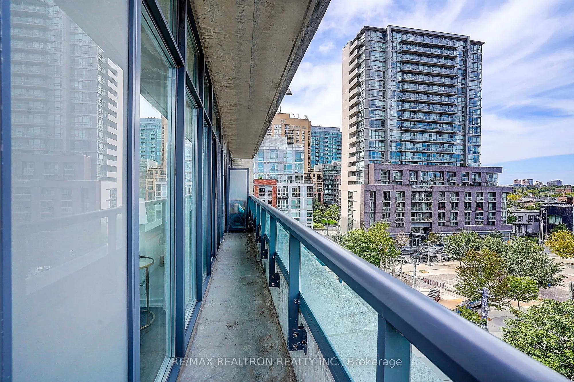 36 Lisgar Street #603E