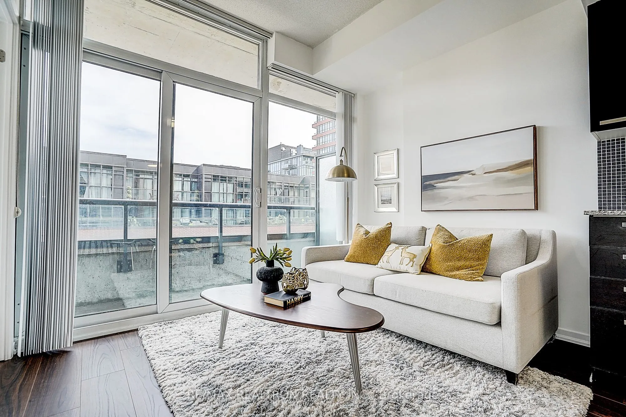36 Lisgar Street #603E