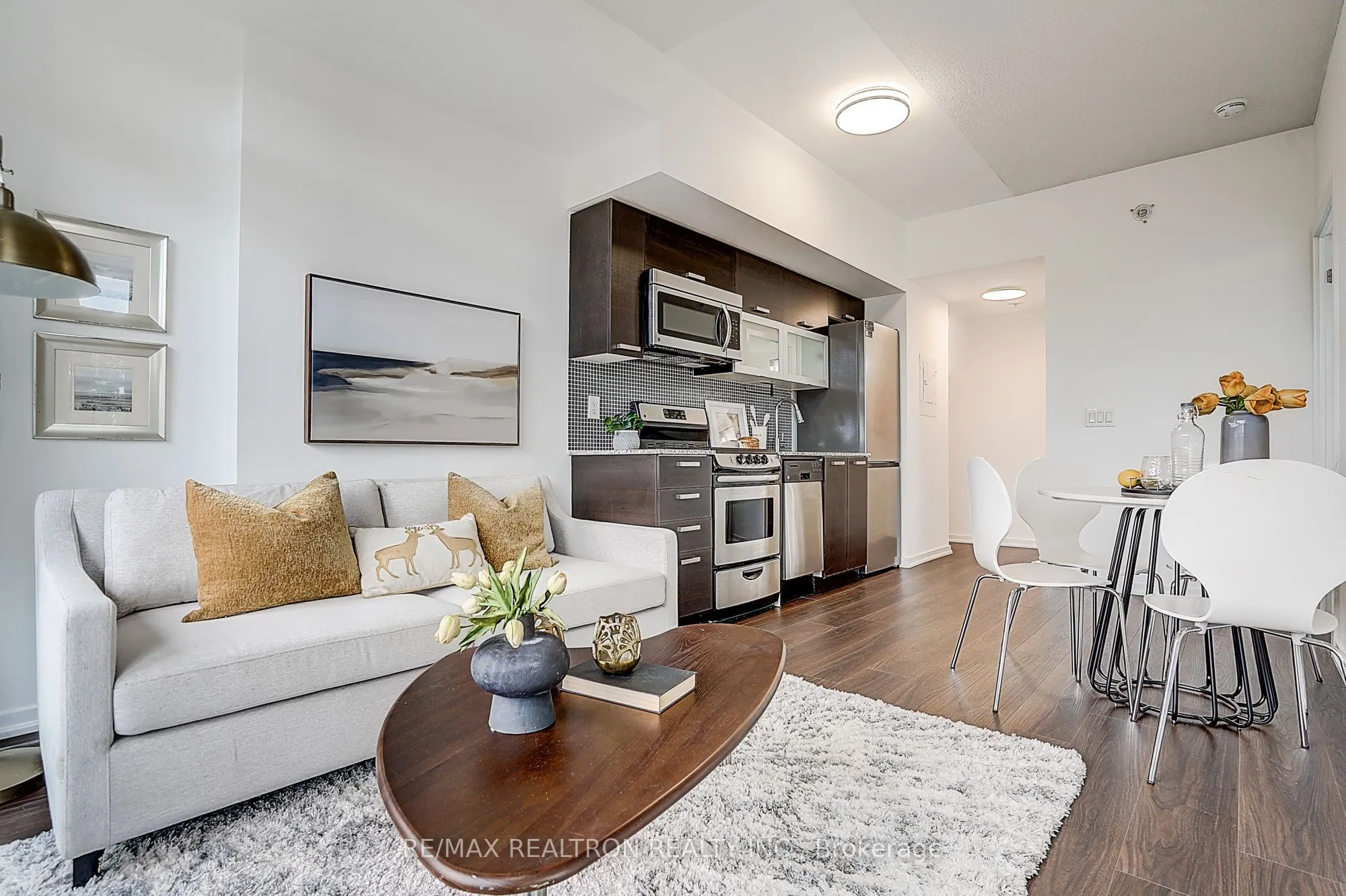 36 Lisgar Street #603E