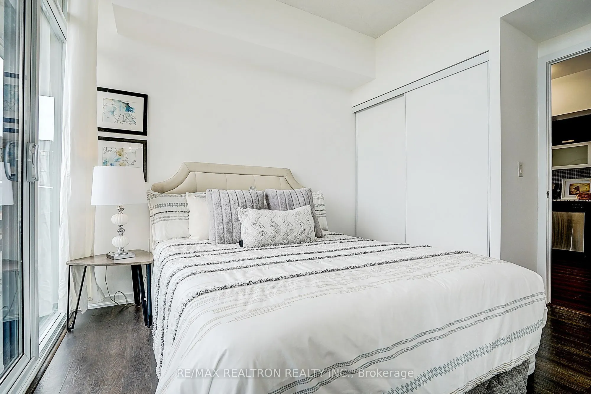 36 Lisgar Street #603E