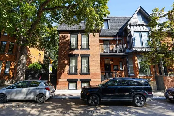 489 Ontario Street