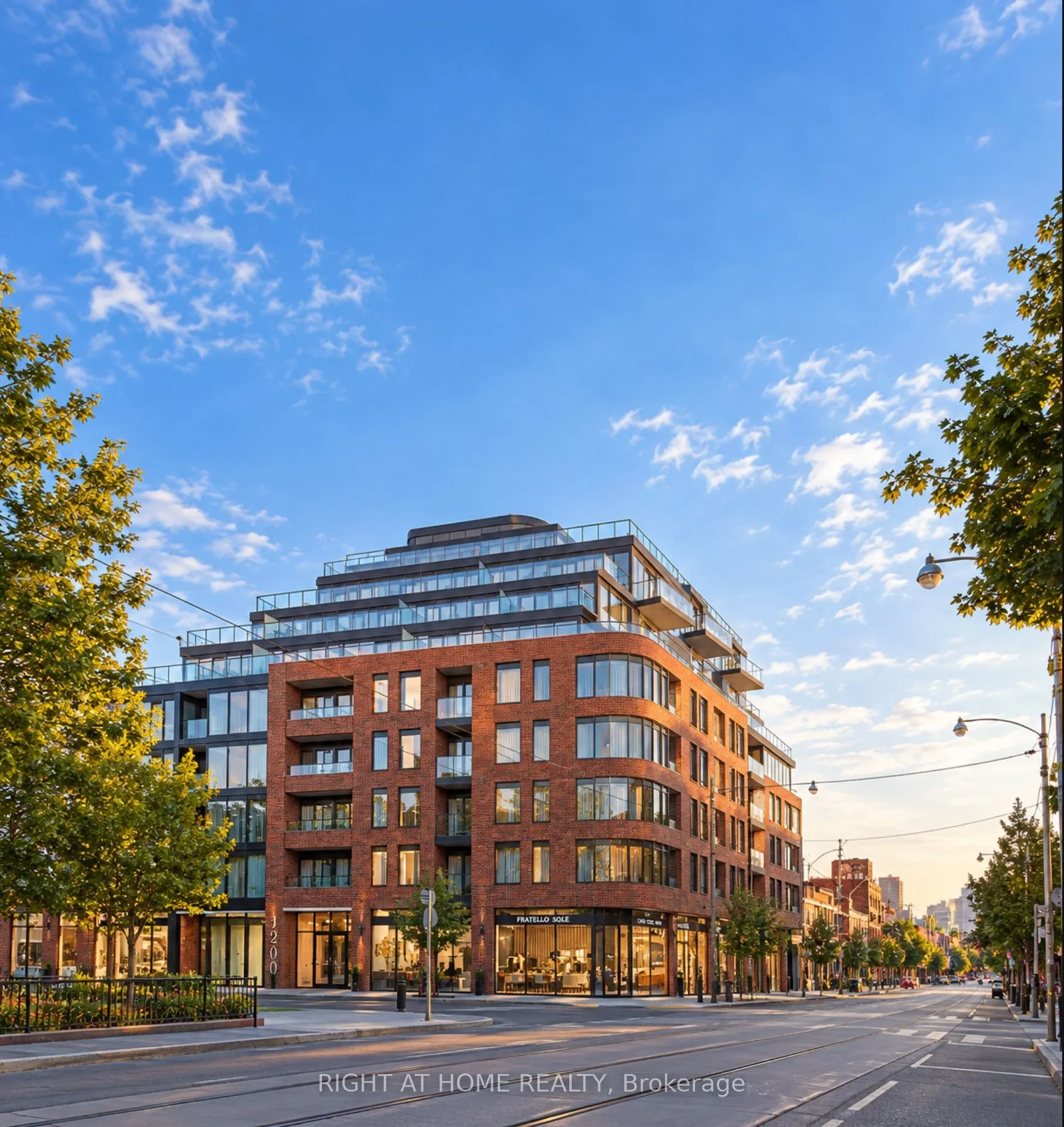 5 Lakeview Avenue #301