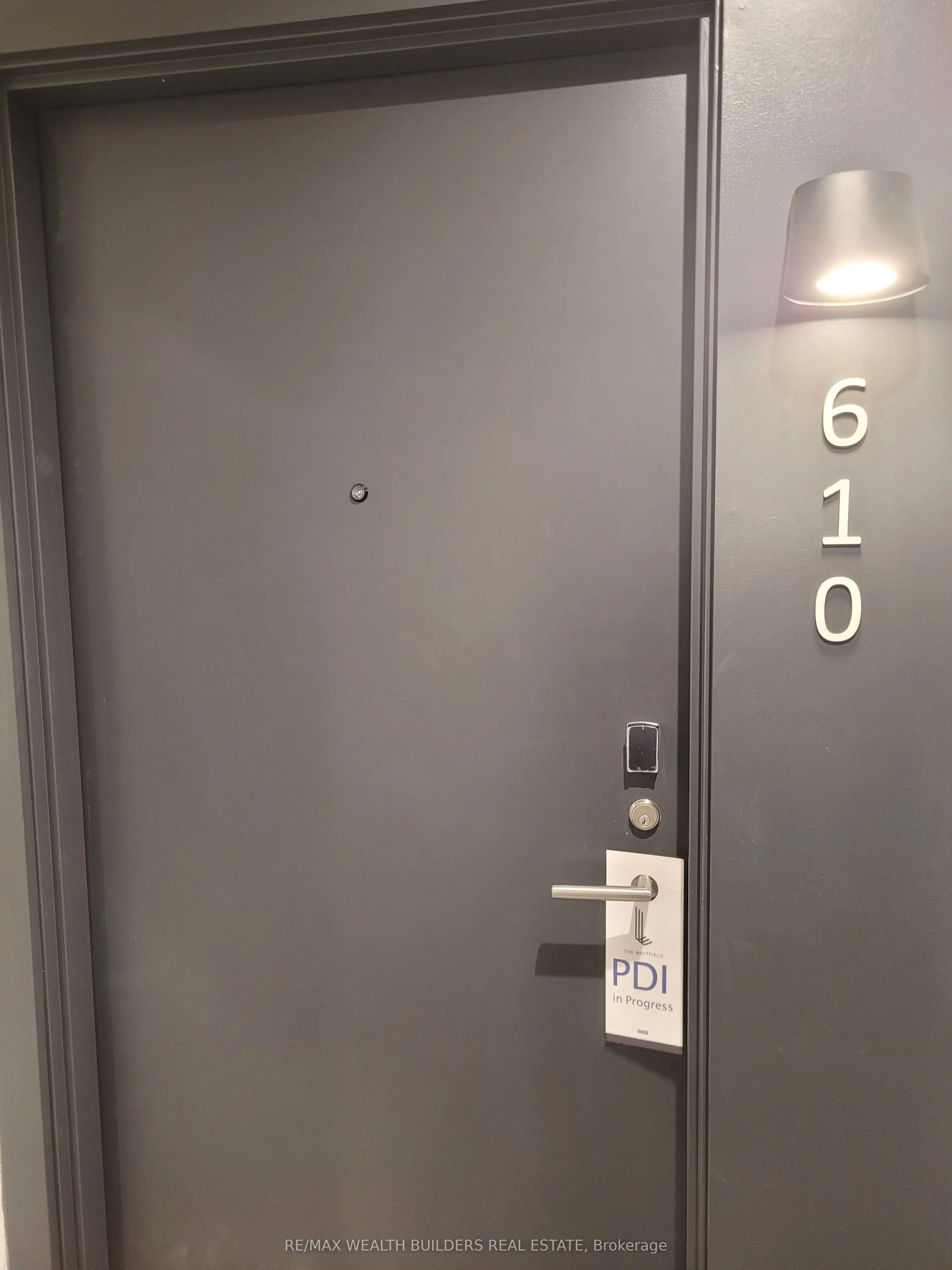 180 Front Street E #610