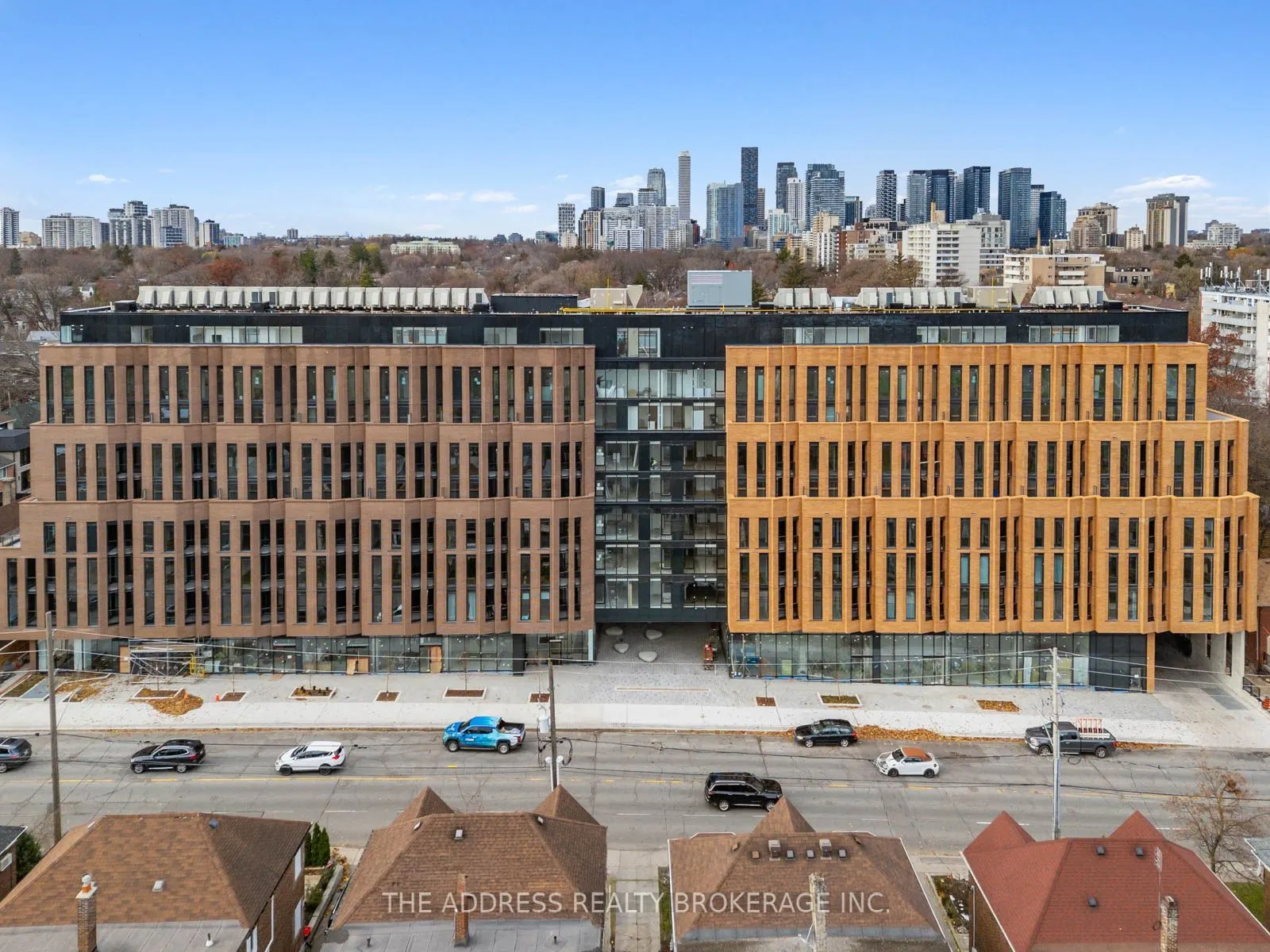 1720 Bayview Avenue E #316
