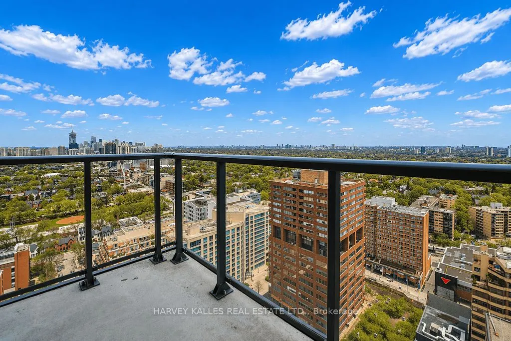 32 Davenport Road #2603