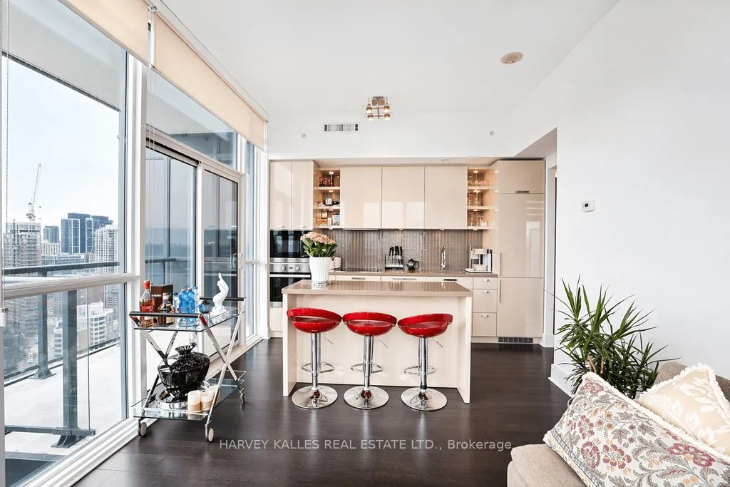 32 Davenport Road #2603