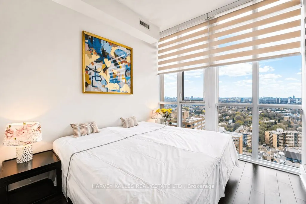 32 Davenport Road #2603