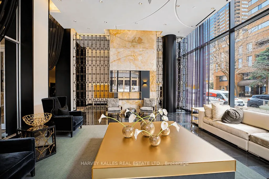 32 Davenport Road #2603
