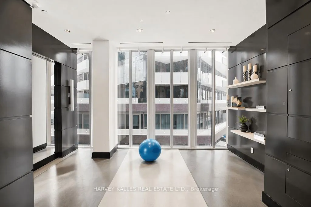 32 Davenport Road #2603