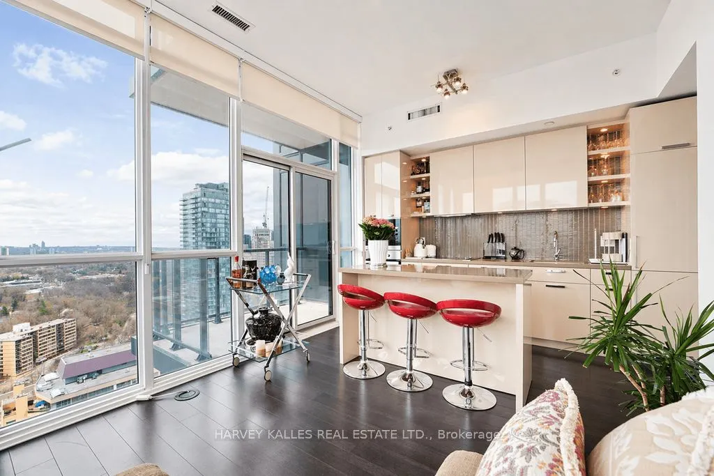 32 Davenport Road #2603