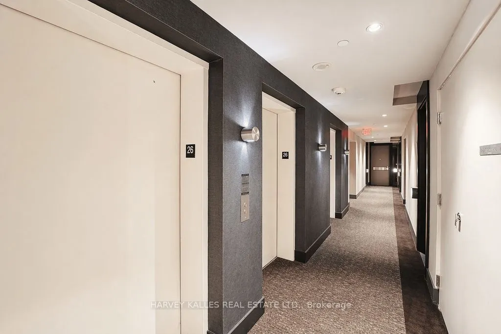 32 Davenport Road #2603