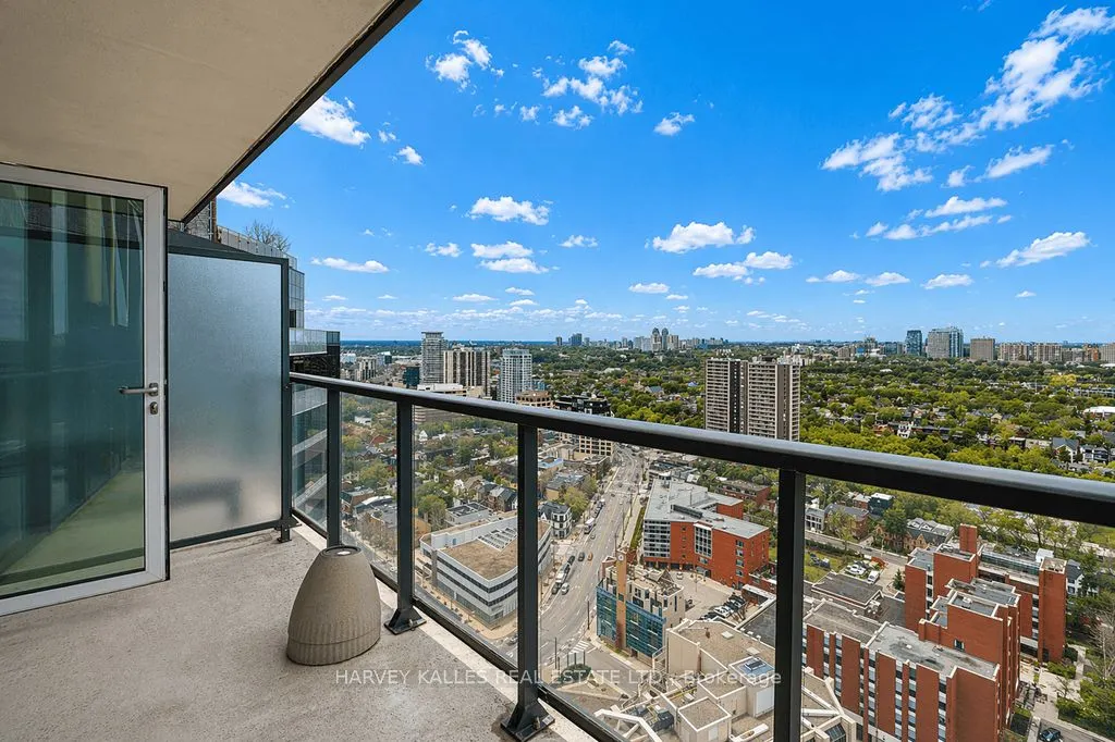 32 Davenport Road #2603